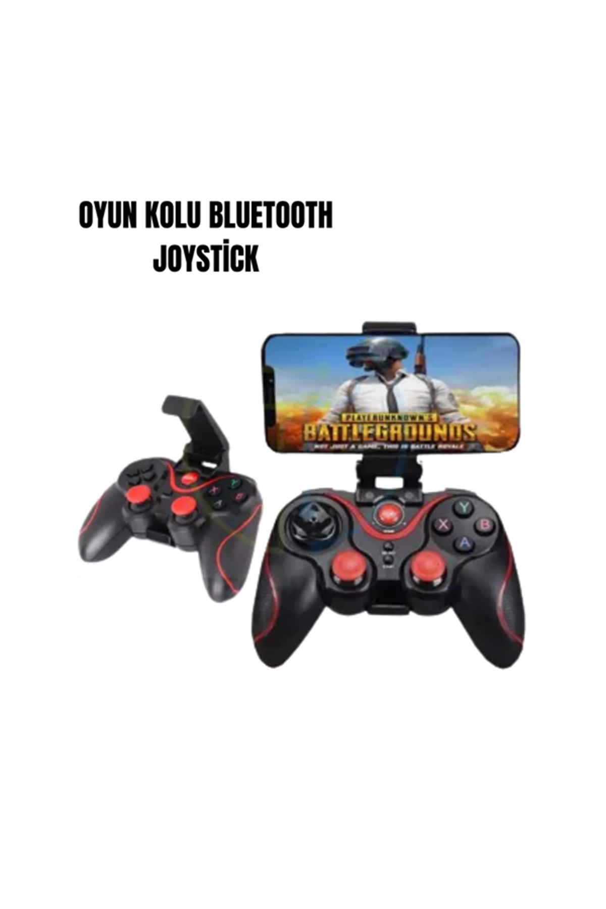 X3 GAME STİCK