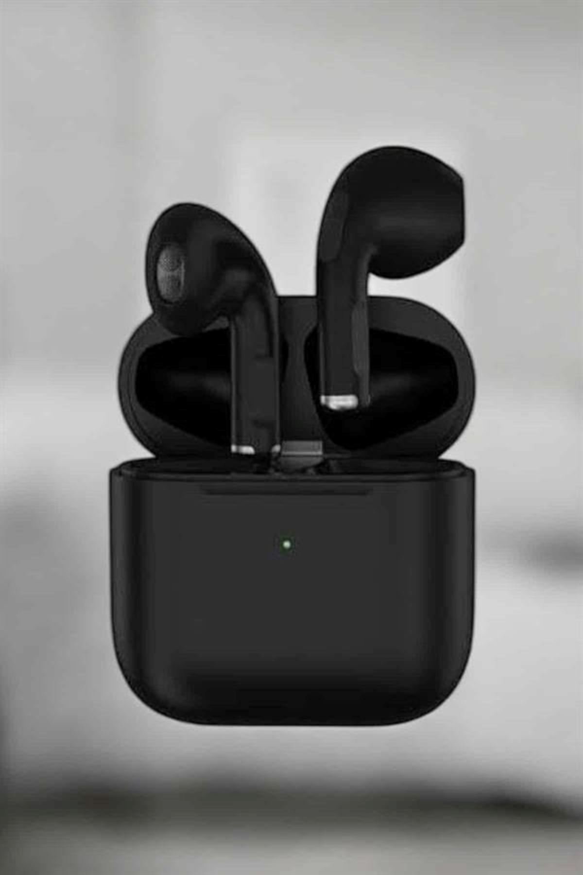 Kablosuz Bluetooth Kulaklık TWS Çift Kulaklık TWS Pro 5