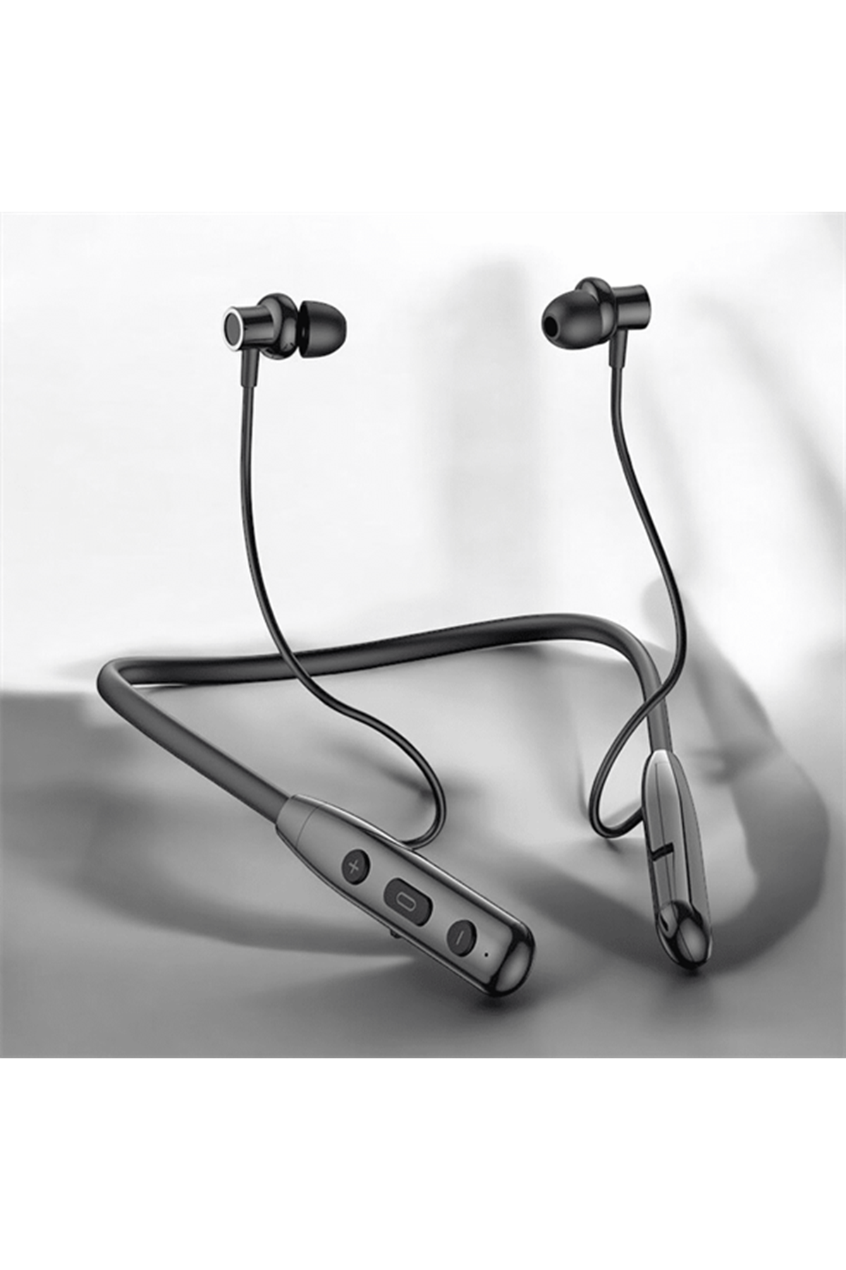 Boyun Bantlı Bluetooth Kulaklık ANC Özellikli Kulaklık İçi