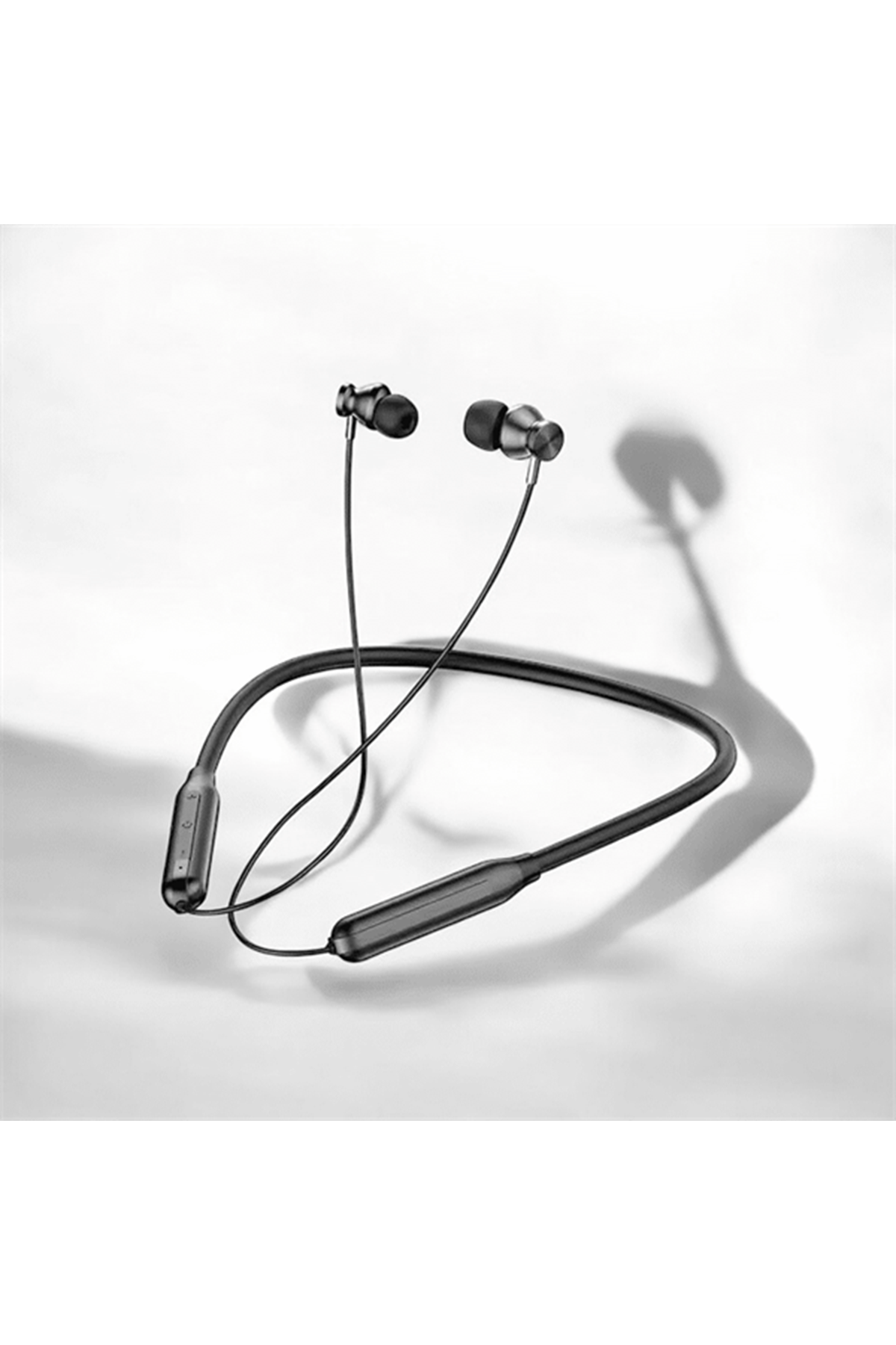 Boyun Bantlı Bluetooth Kulaklık ANC Özellikli Kulaklık İçi