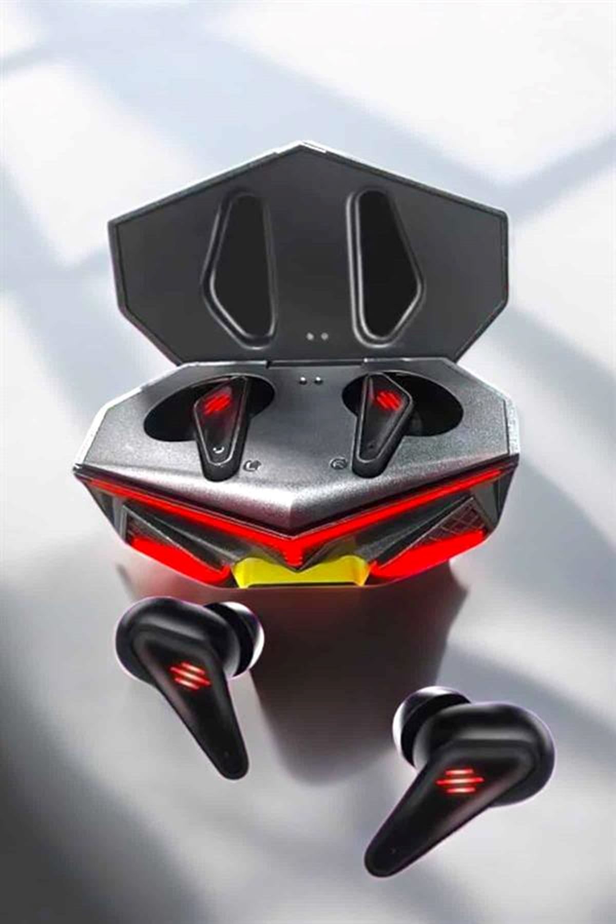 Oyuncu Kulaklığı Gamer Kulaklık Gürültü Önleyici Yüksek Ses Kaliteli