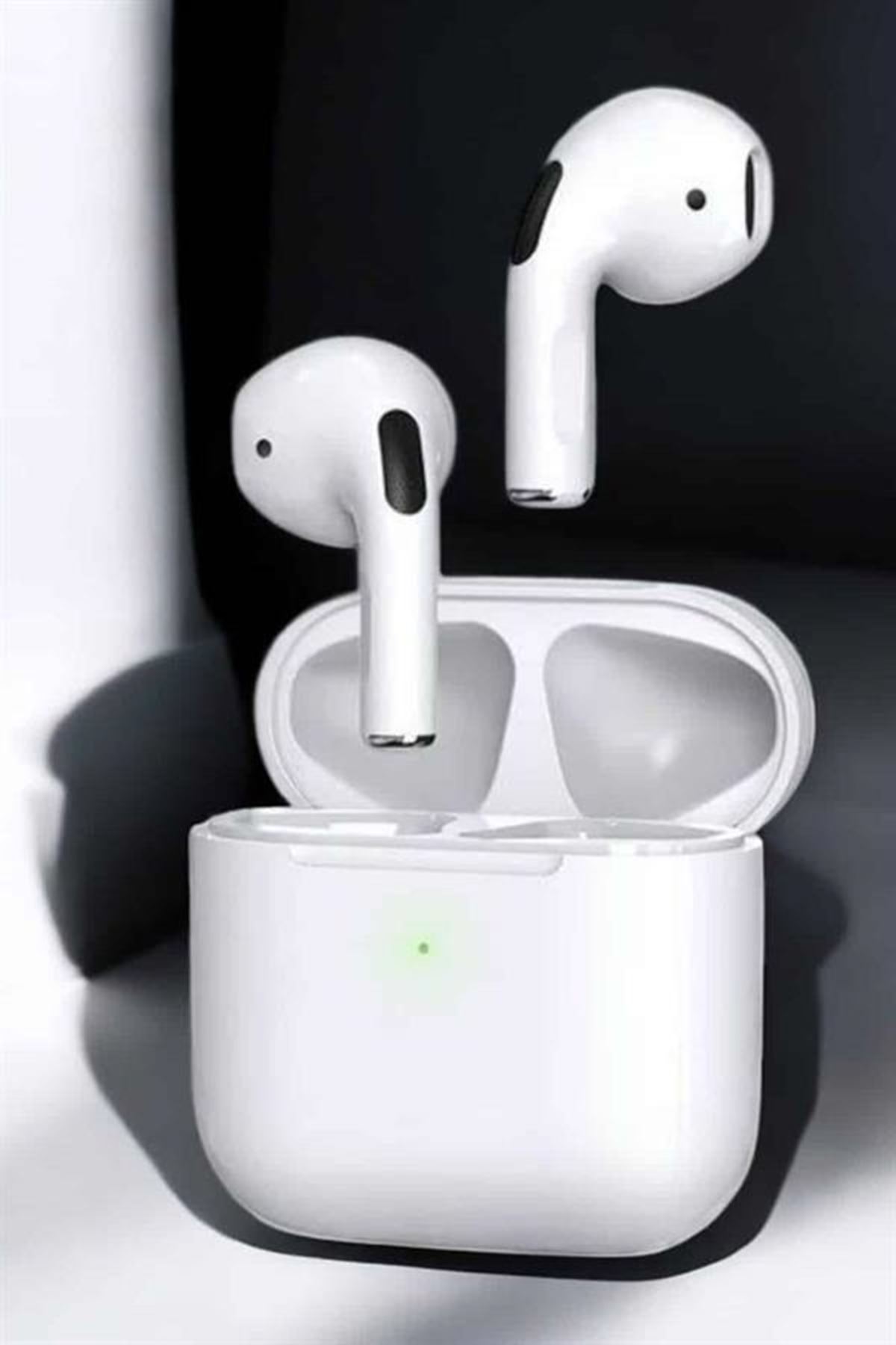 Yeni Nesil Bluetooth Kulaklık ANC Özelliği Yüksek Ses Kaliteli