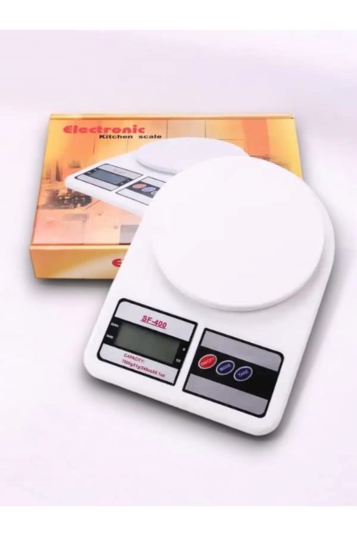 MUTFAK TERAZİSİ HASSAS  TARTI 10 KG