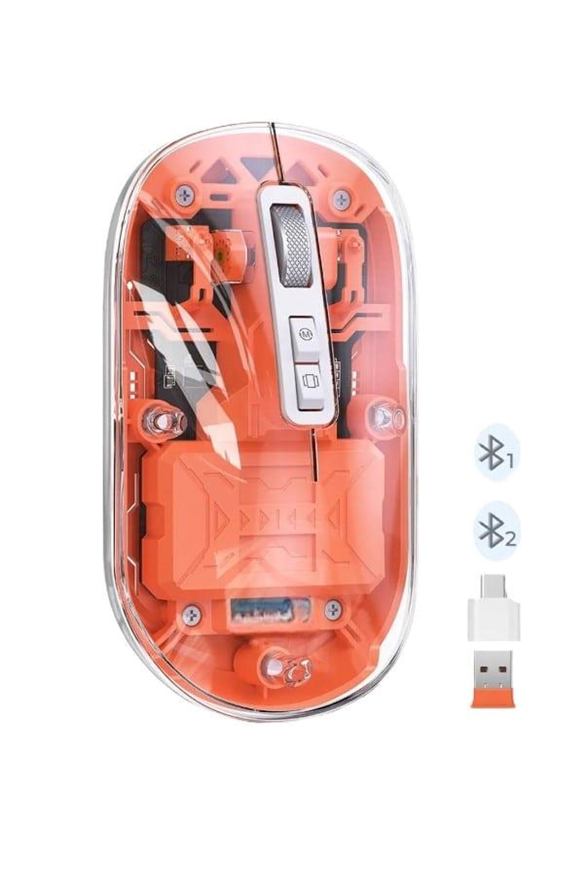 PG-9010 MOUSE FARE