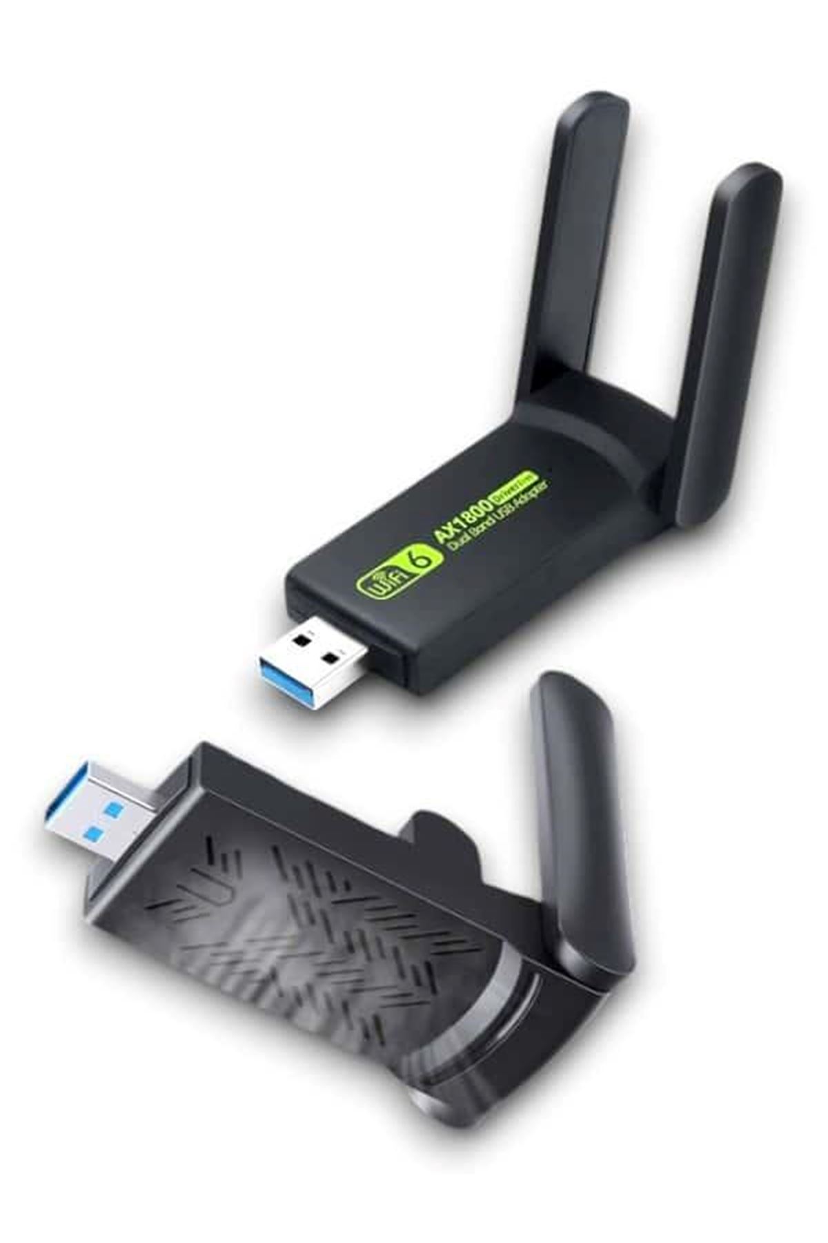 WİFİ 5 ADAPTÖR