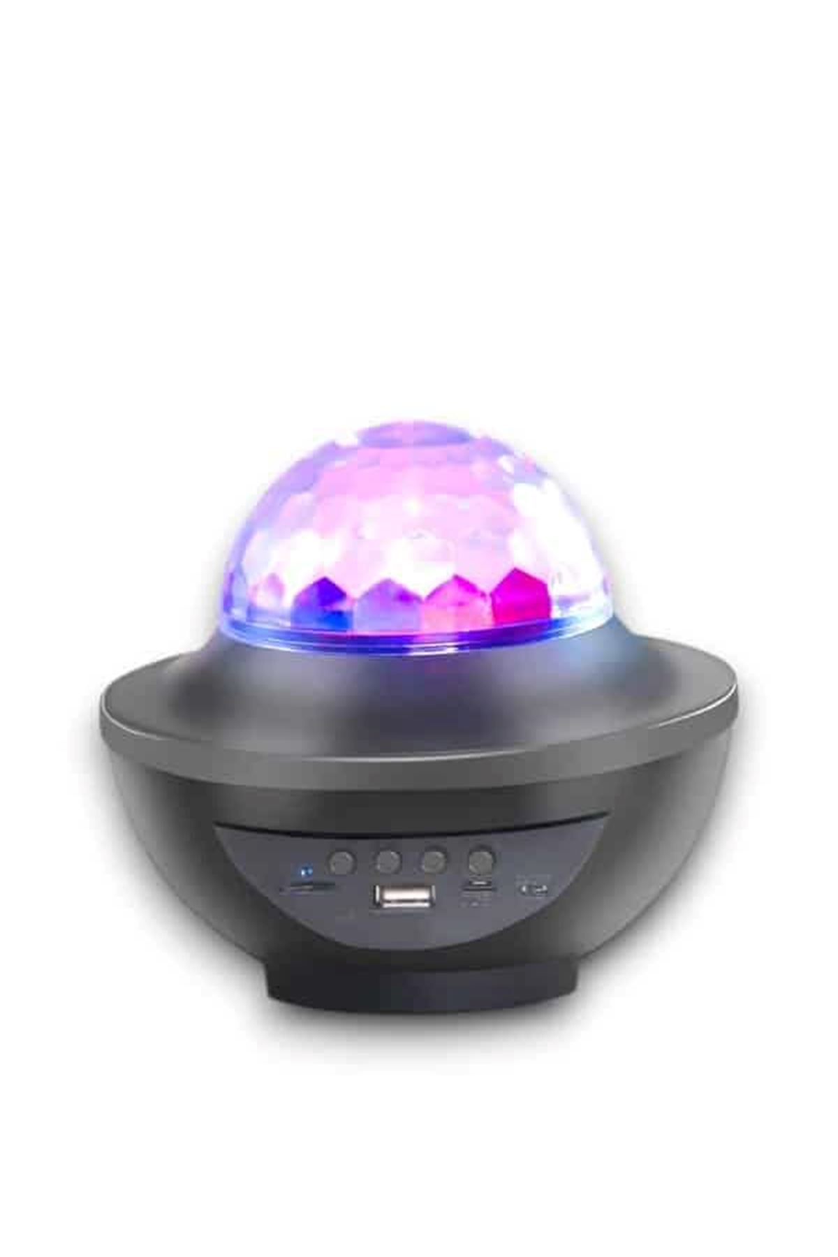 XY-918 LED PROJEKSİYON HOPARLÖR