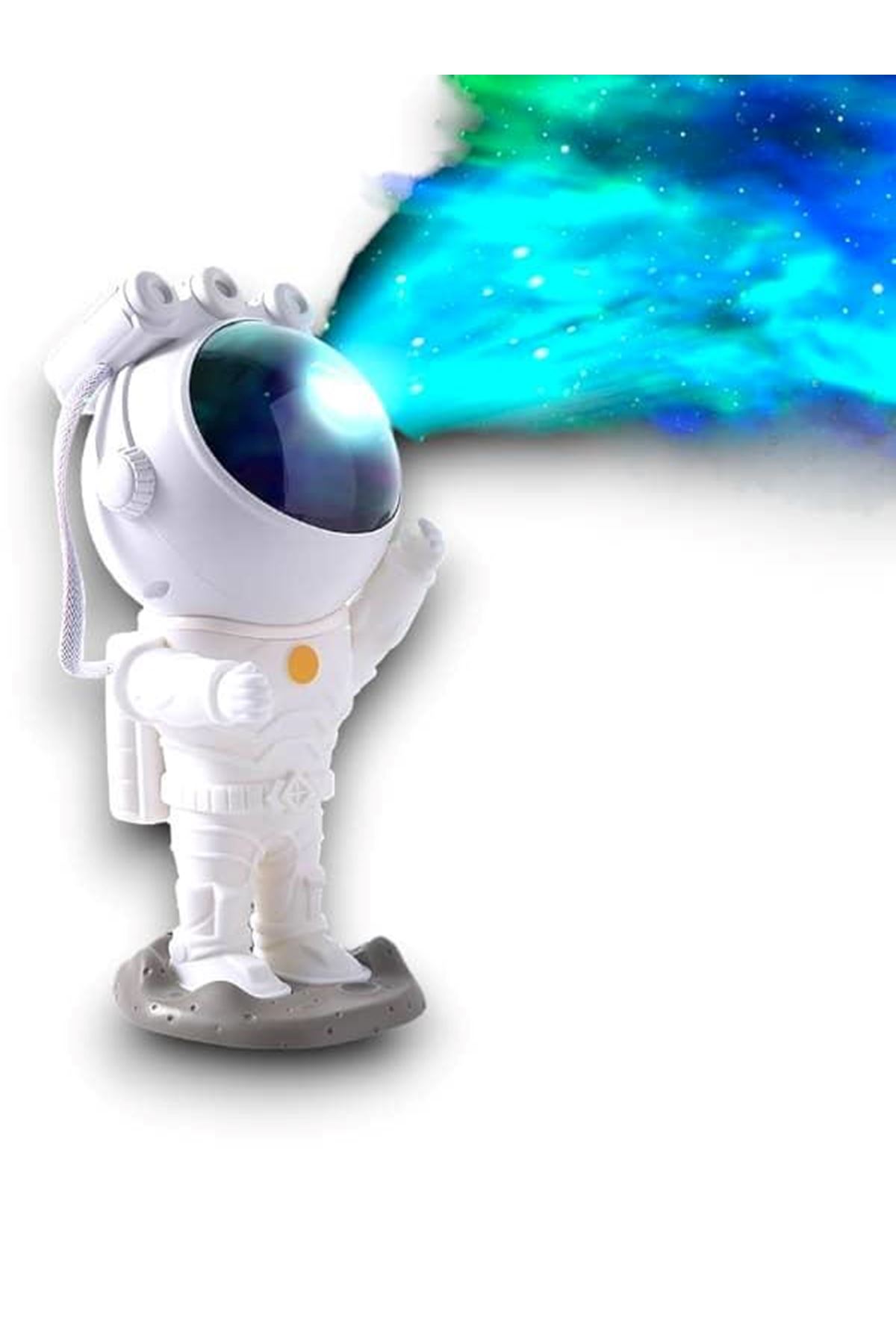 ASTRONOT  LAMBA SPEAKERLI
