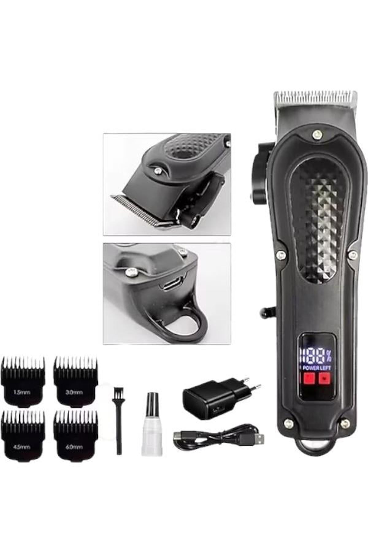 HK 750 TIRAŞ MAKİNESİ
