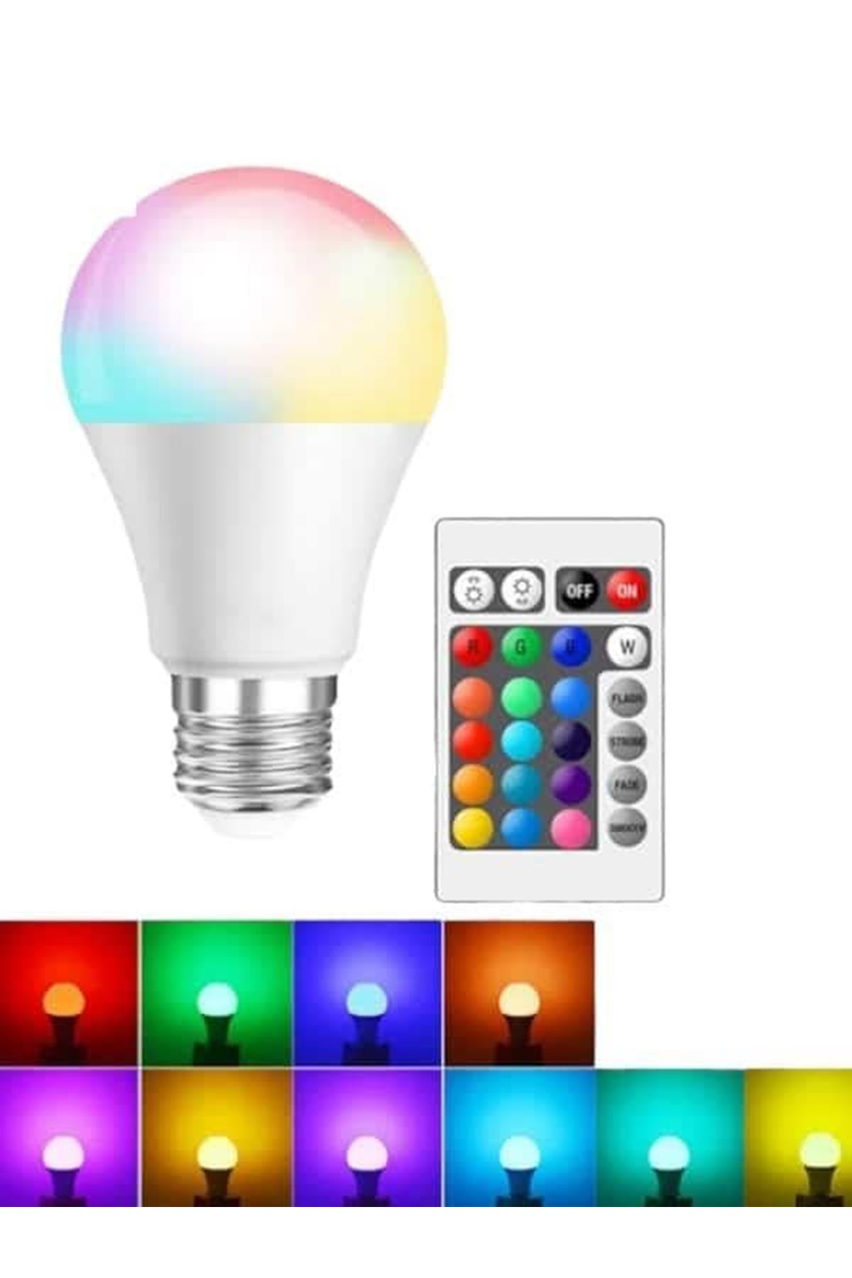 RGB LAMBA