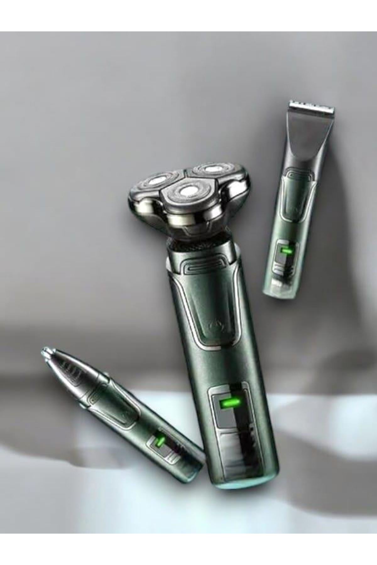 HK 3600 TIRAŞ MAKİNESİ
