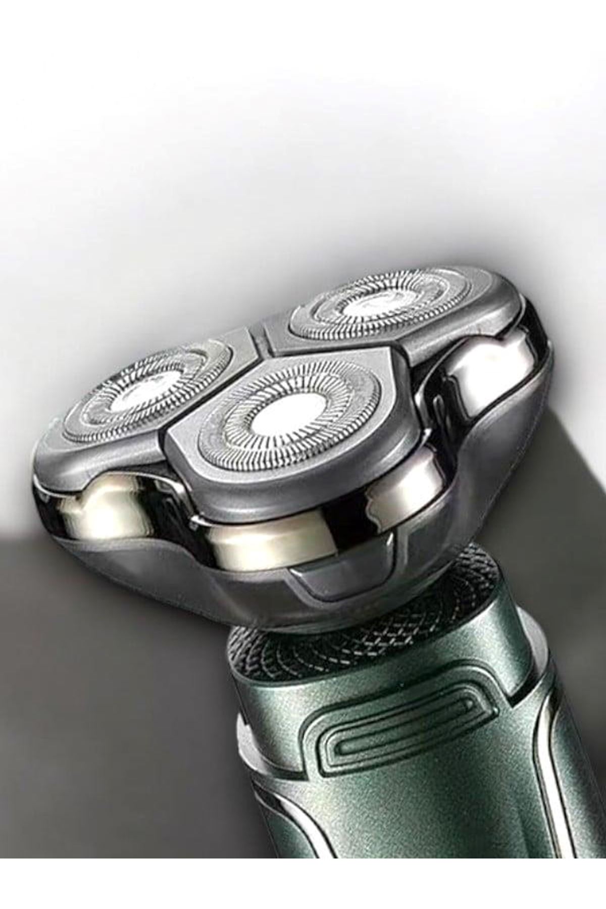 HK 3600 TIRAŞ MAKİNESİ