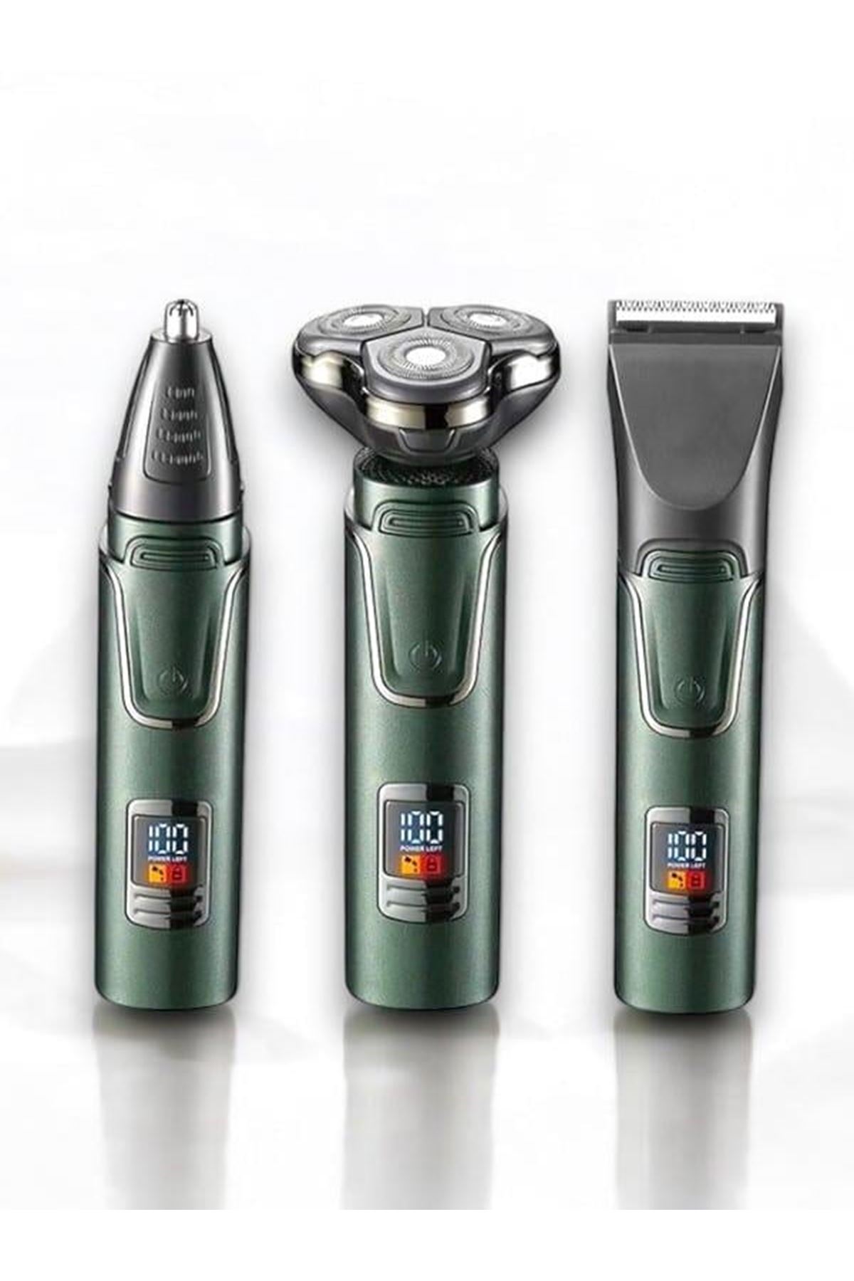 HK 3600 TIRAŞ MAKİNESİ