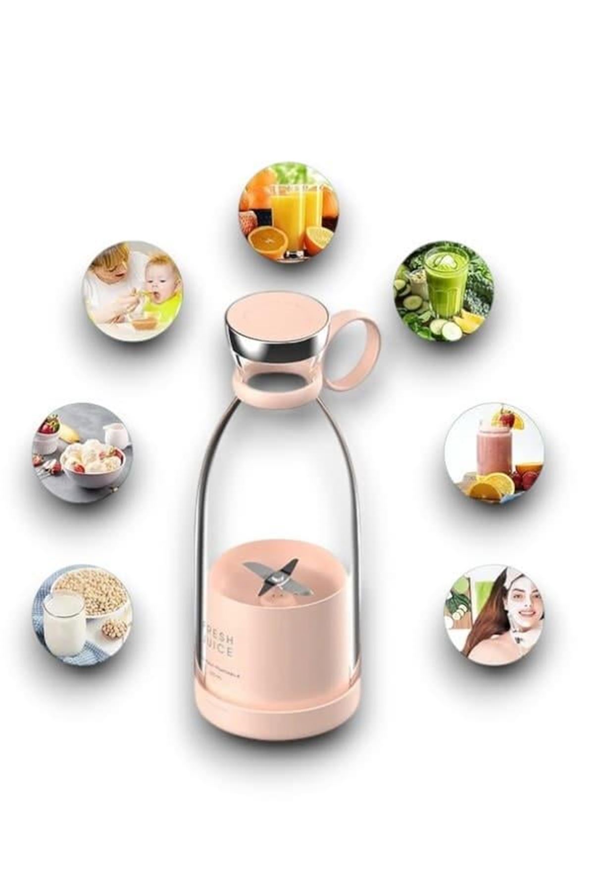 BARDAK BLENDER