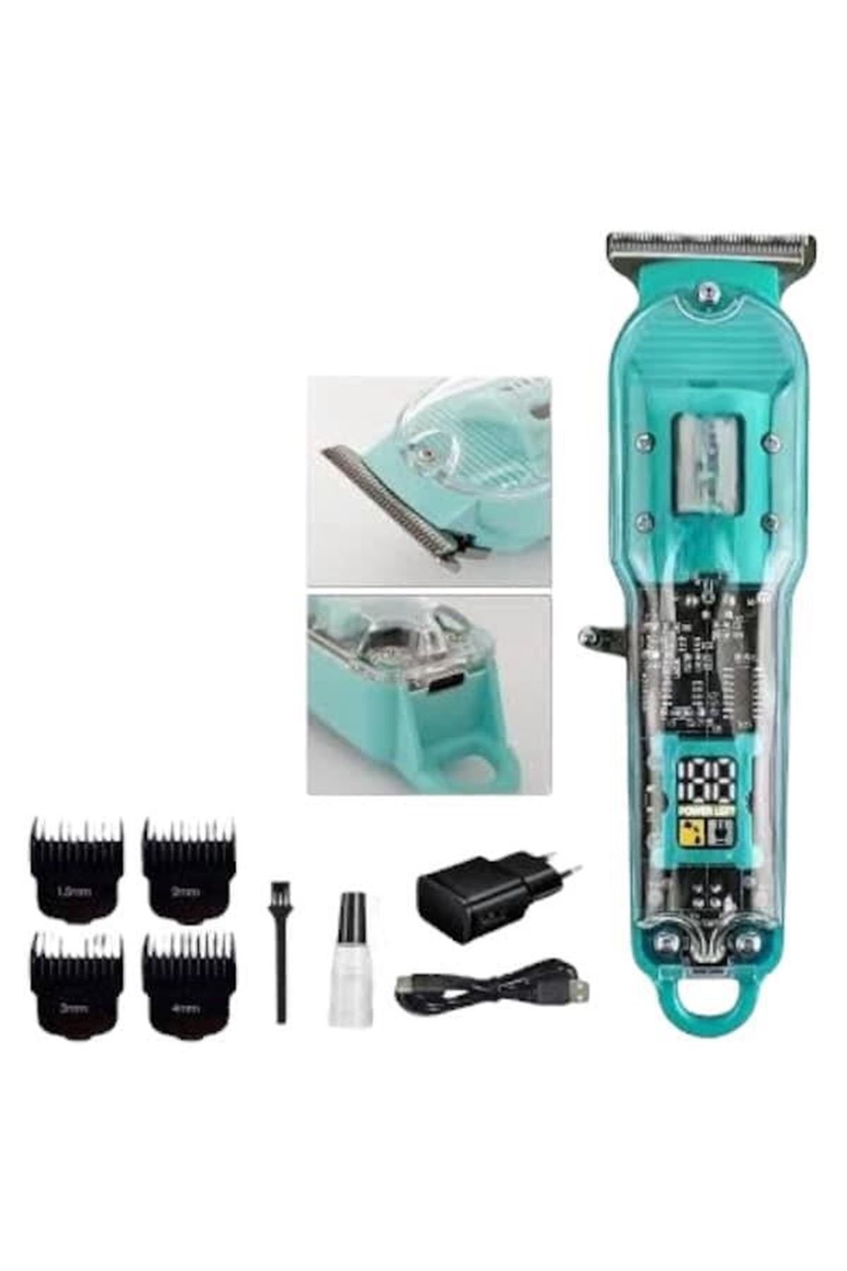 HK 3900 TIRAŞ MAKİNESİ