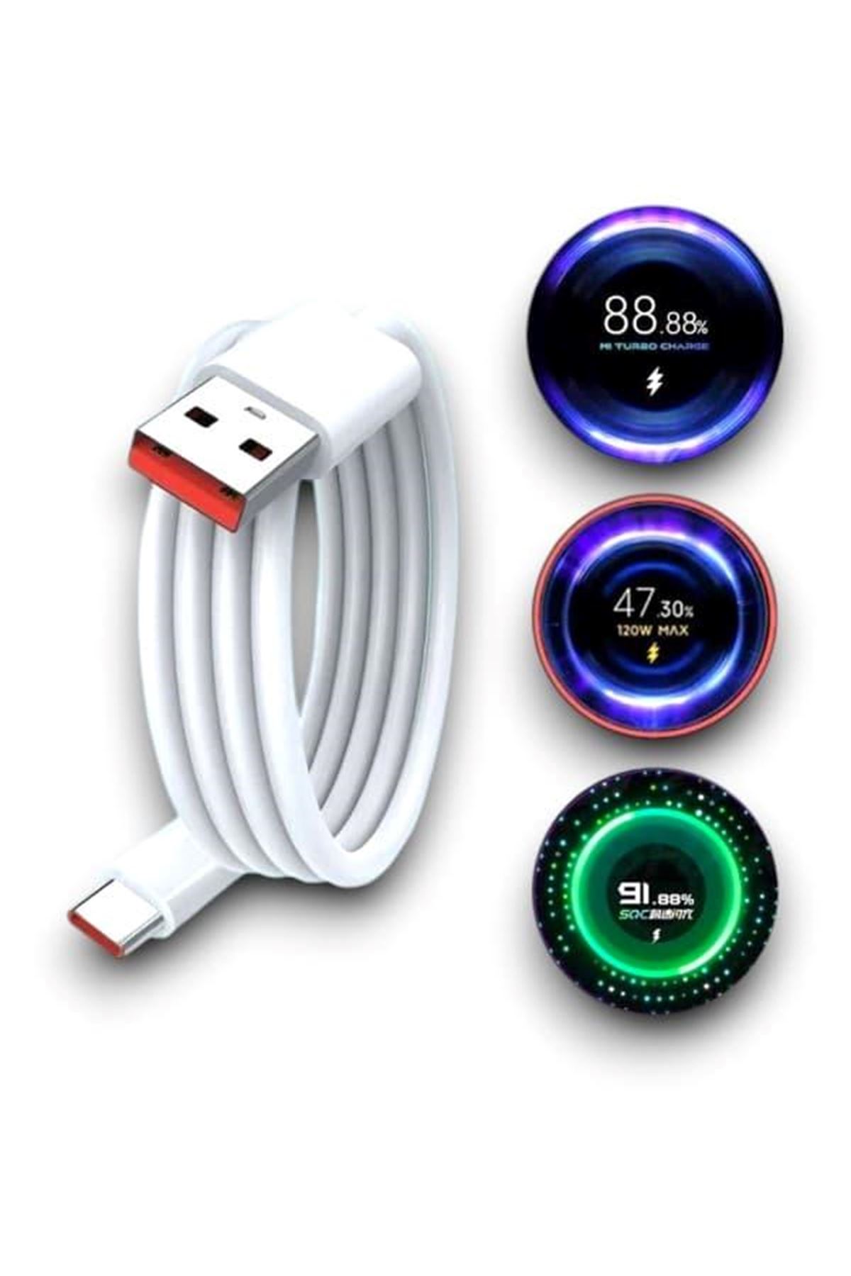 120W ŞARJ ALETİ