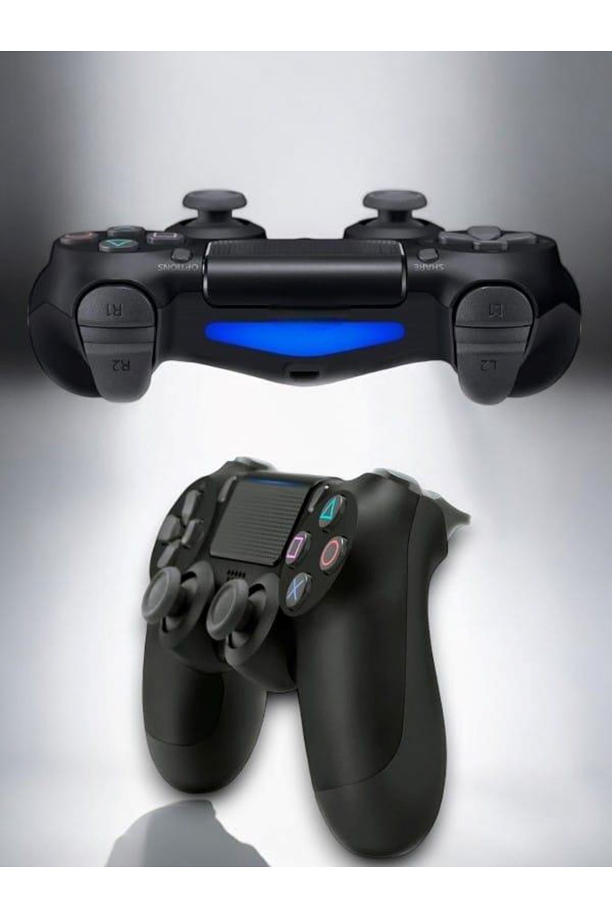 PS 4 KOL