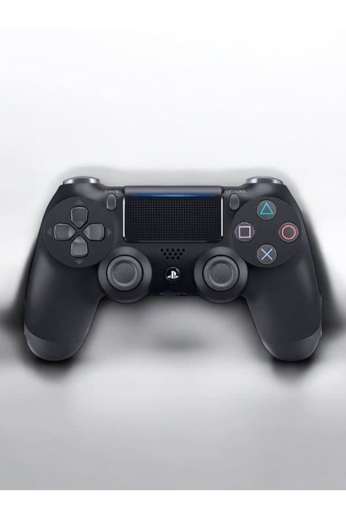 PS 4 KOL