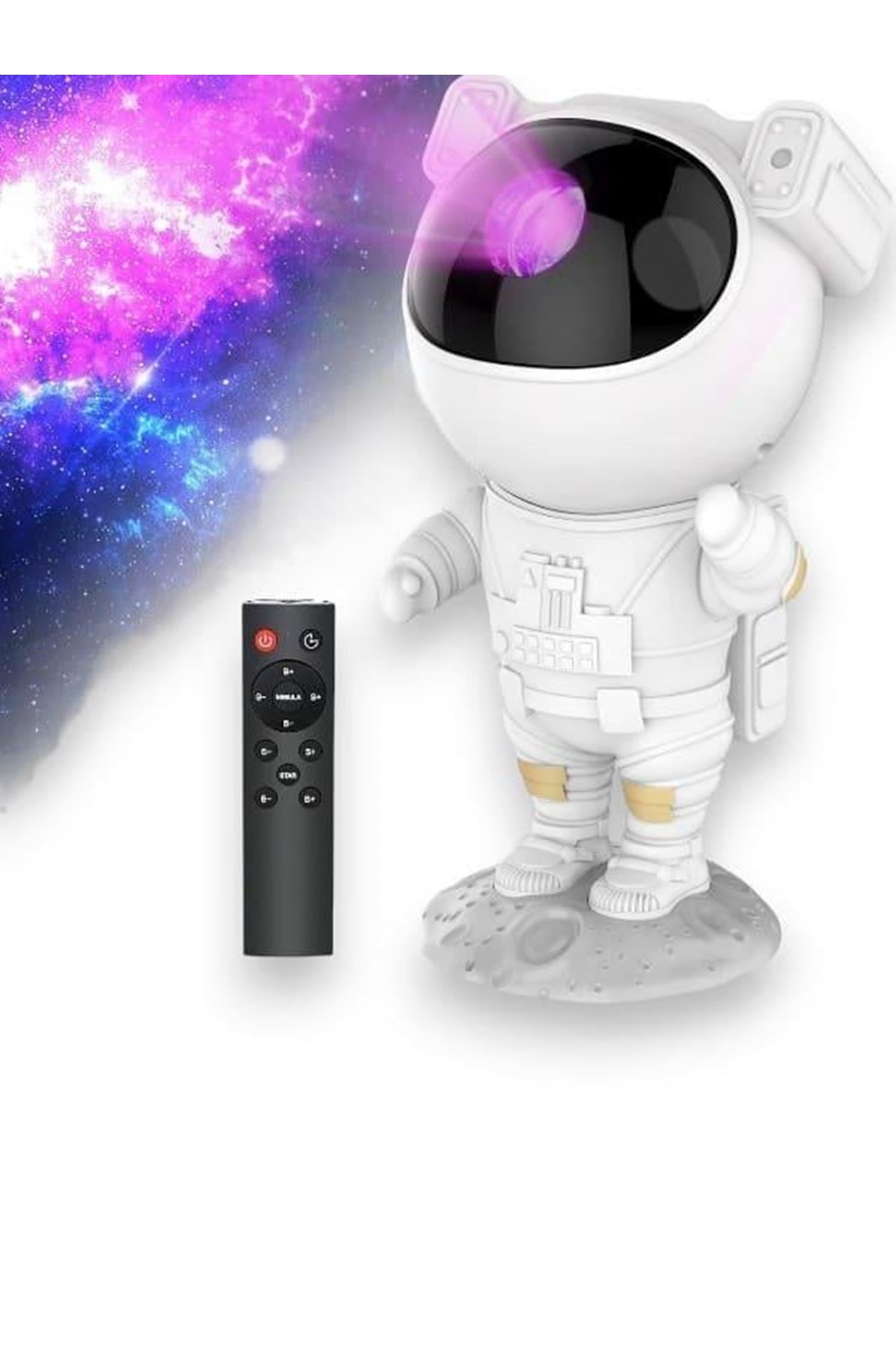 ASTRONOT  LAMBA SPEAKERLI