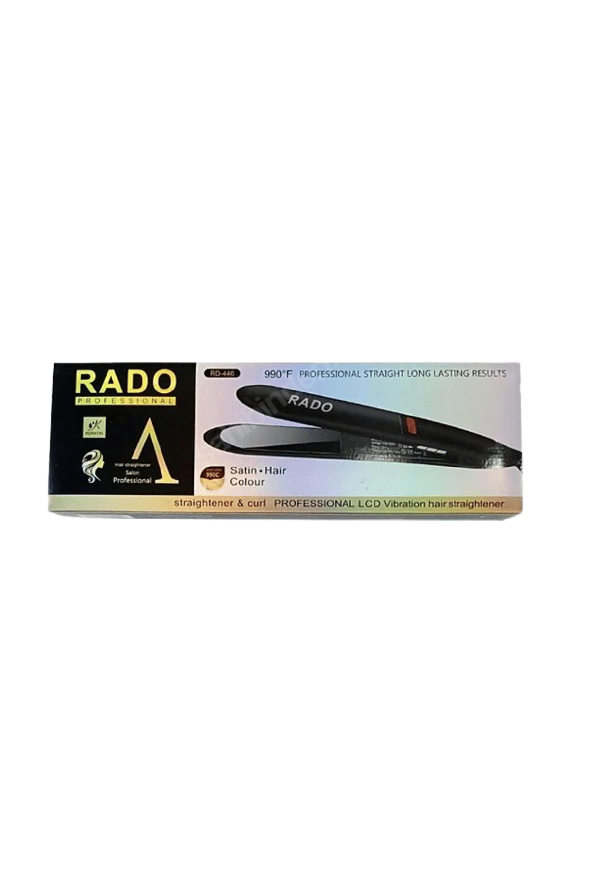 Rado RD-446
