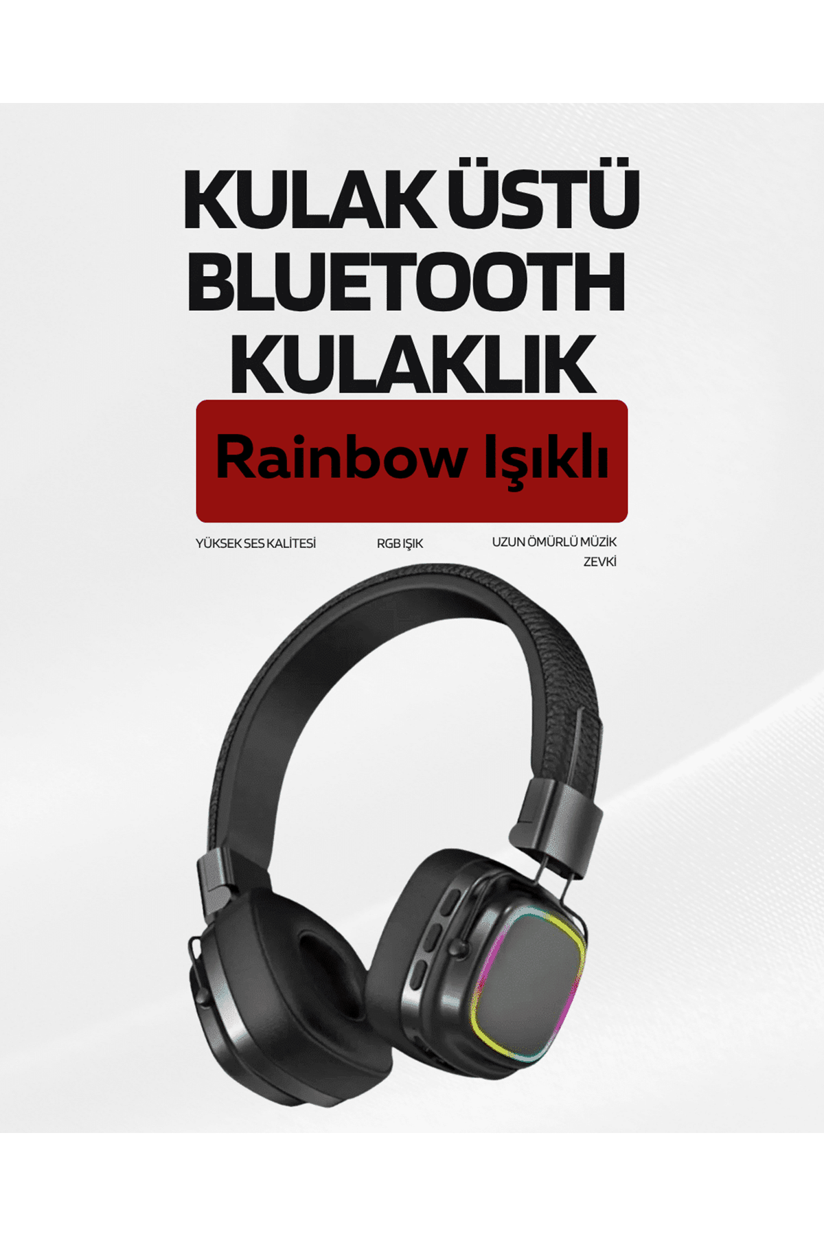 XY30-BLUETOOTH KULAKLIK