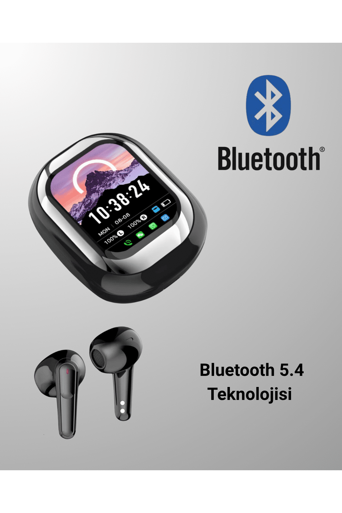 Se One Bluetooth Kulaklık