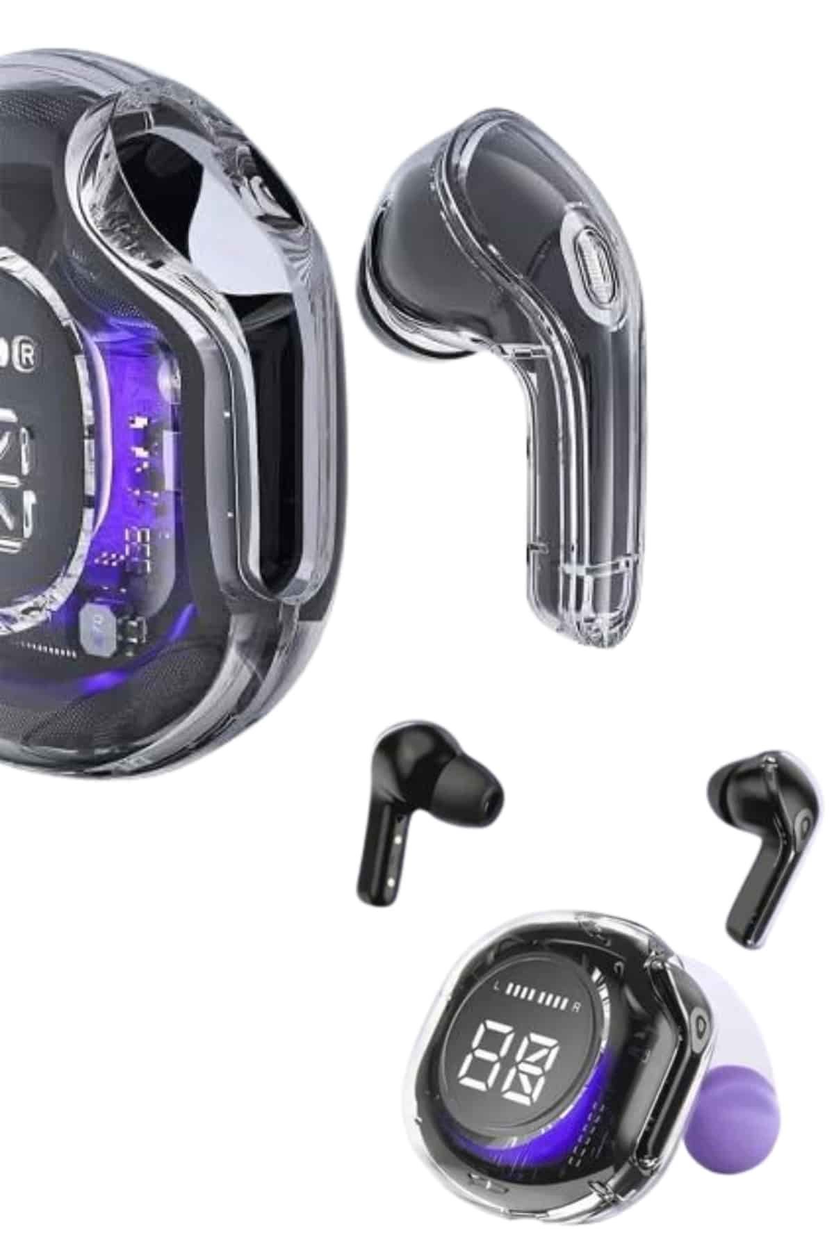 ULTRAPODS KULAKLIK
