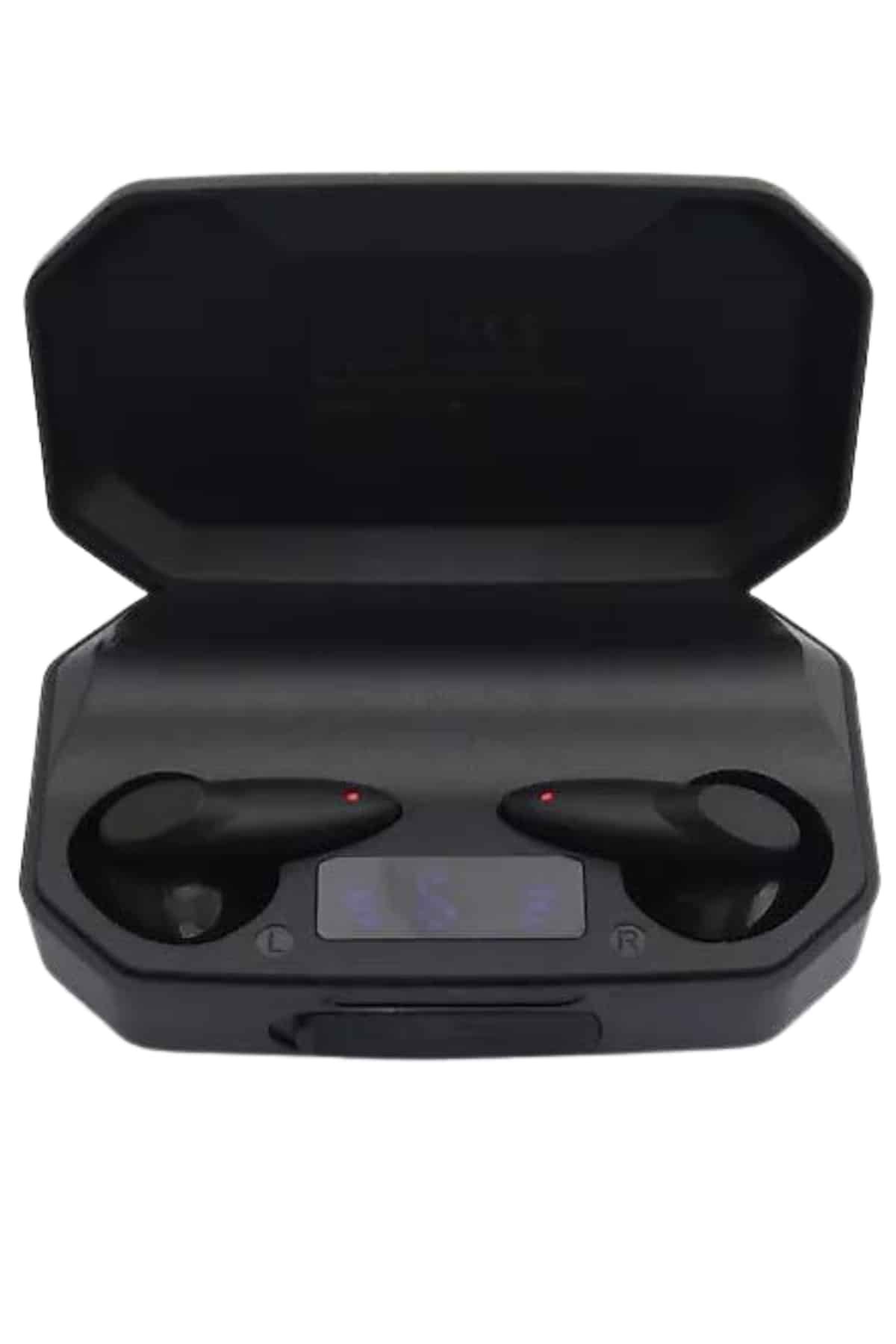 Çağrı Cevaplayabilen Akıllı Saat 5.2 Bluetooth Bağlantılı Gaming Kulaklık