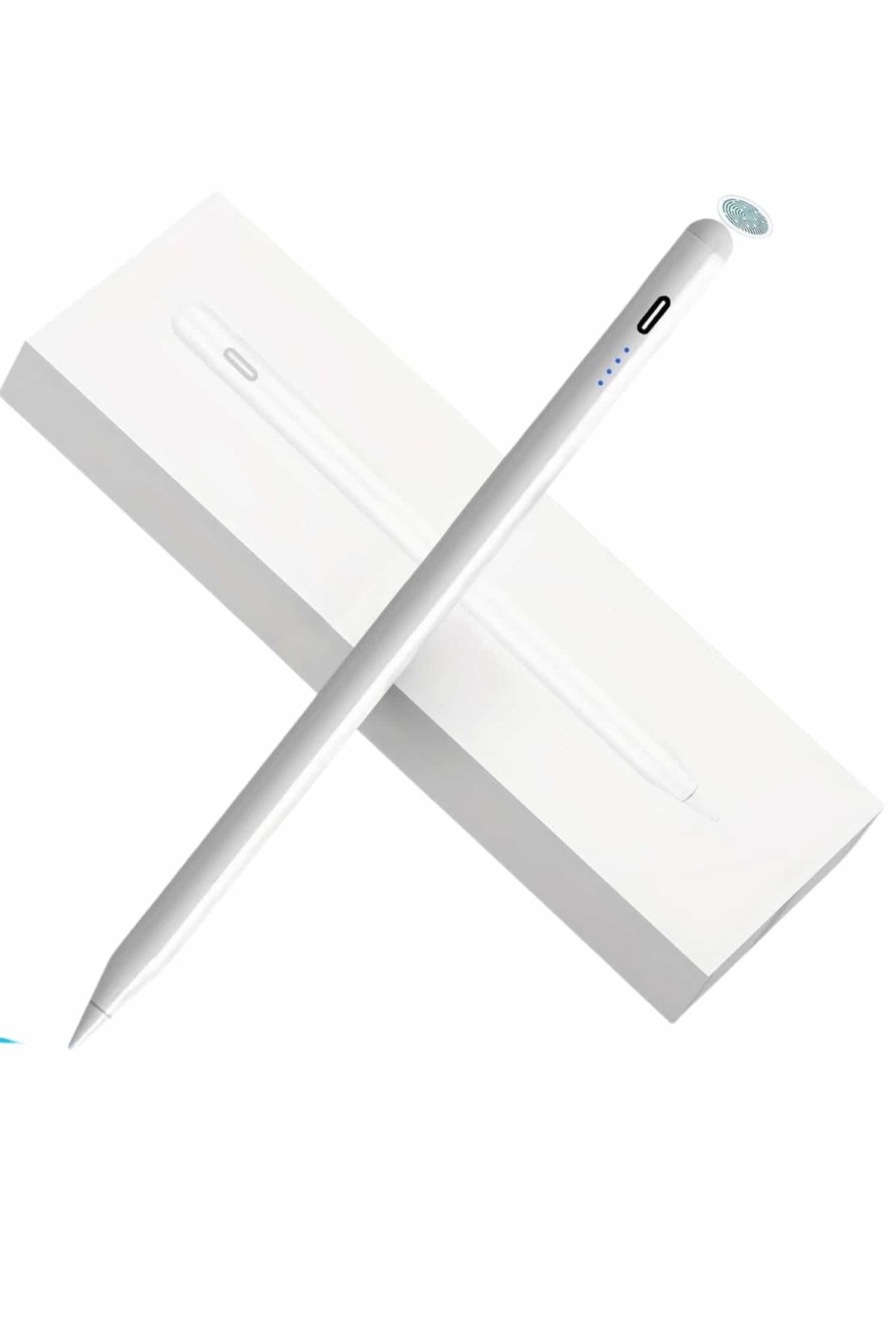 Yeni Nesil Android ve İOS Uyumlu Tablet Telefon Kalemi