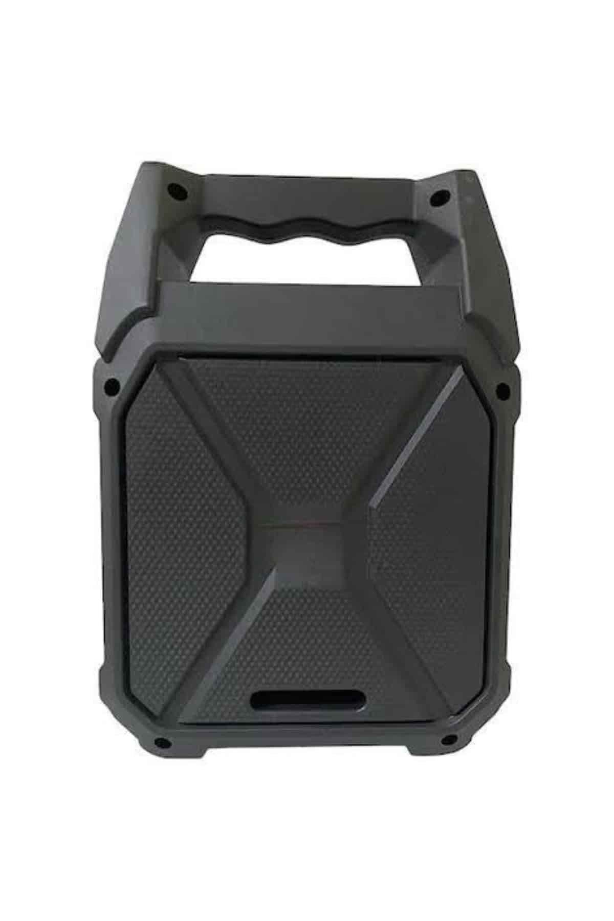 Yeni Nesil Bluetooth Hoparlör USB TF Kart Girişli Çoklu Bağlantı