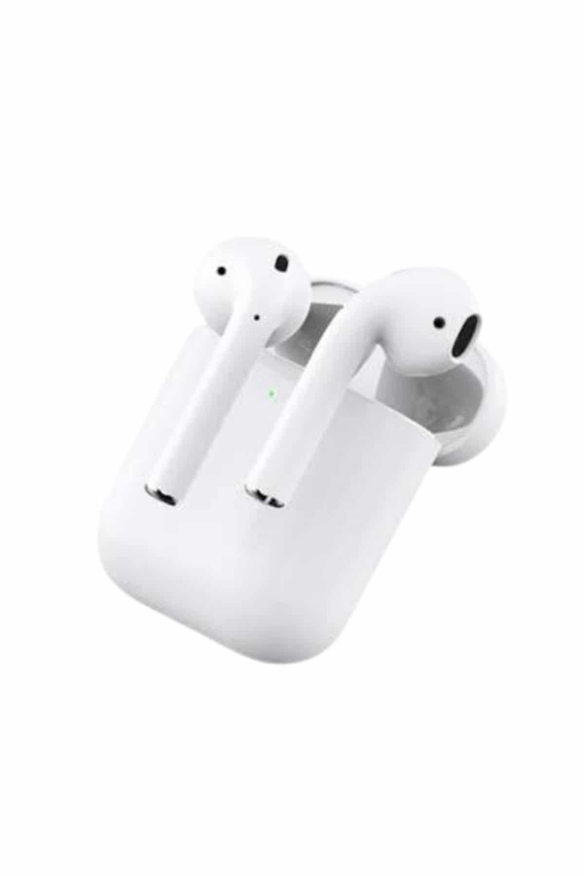 2. Nesil Bluetooth Android ve İOS Uyumlu Kablosuz Kulaklık Çağrı Cevaplama