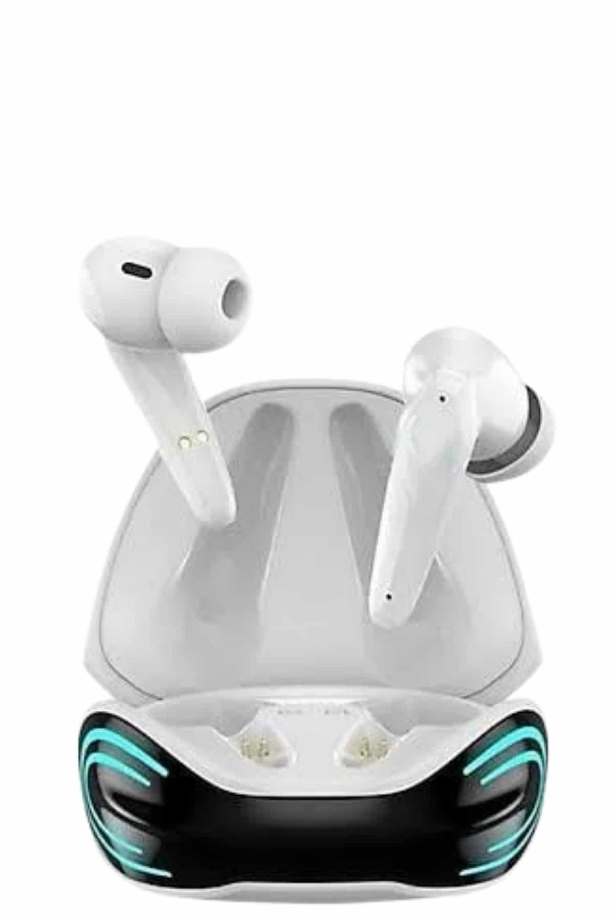 Android ve İOS Uyumlu Bluetooth Kulaklık Gaming Kulaklık Mini