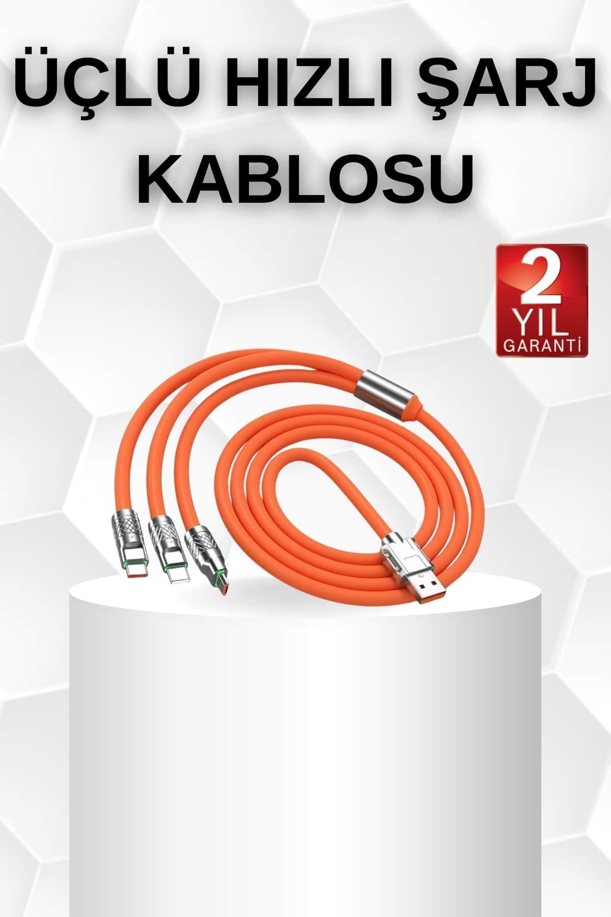 S-219 ŞARJ KABLOSU