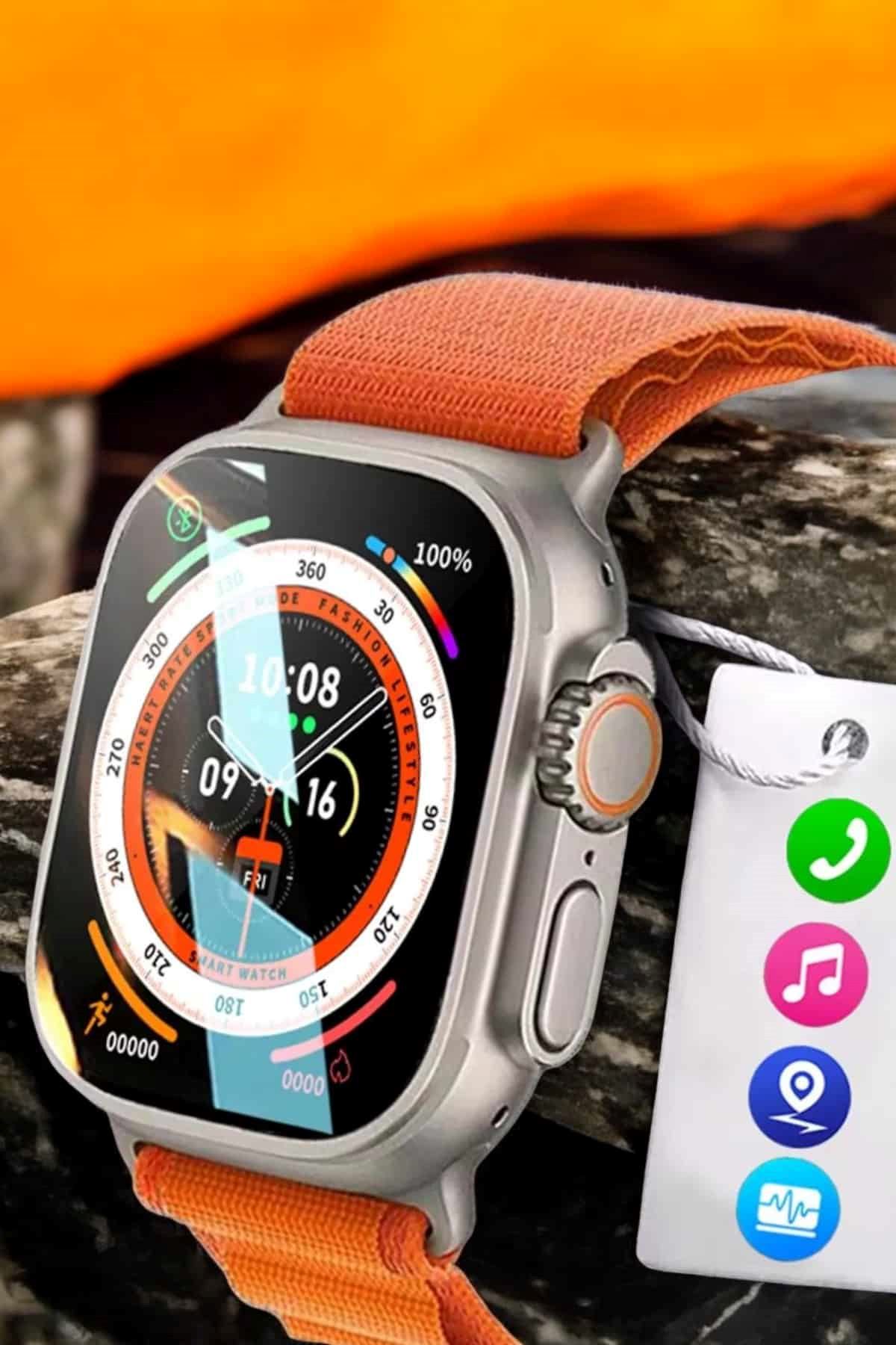 S8 ULTRA MAX