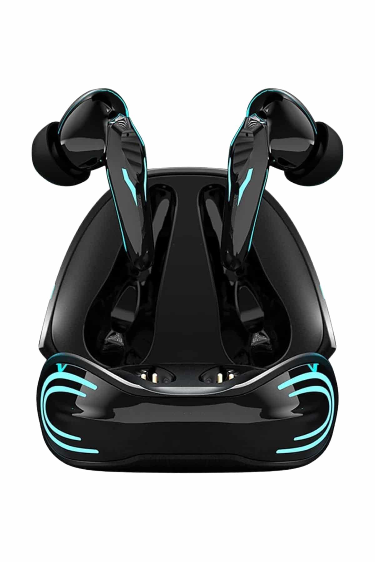 Mini Gaming Kulaklık Oyuncu Kulaklığı Bluetooth Kulaklık Android ve İOS Uyumlu