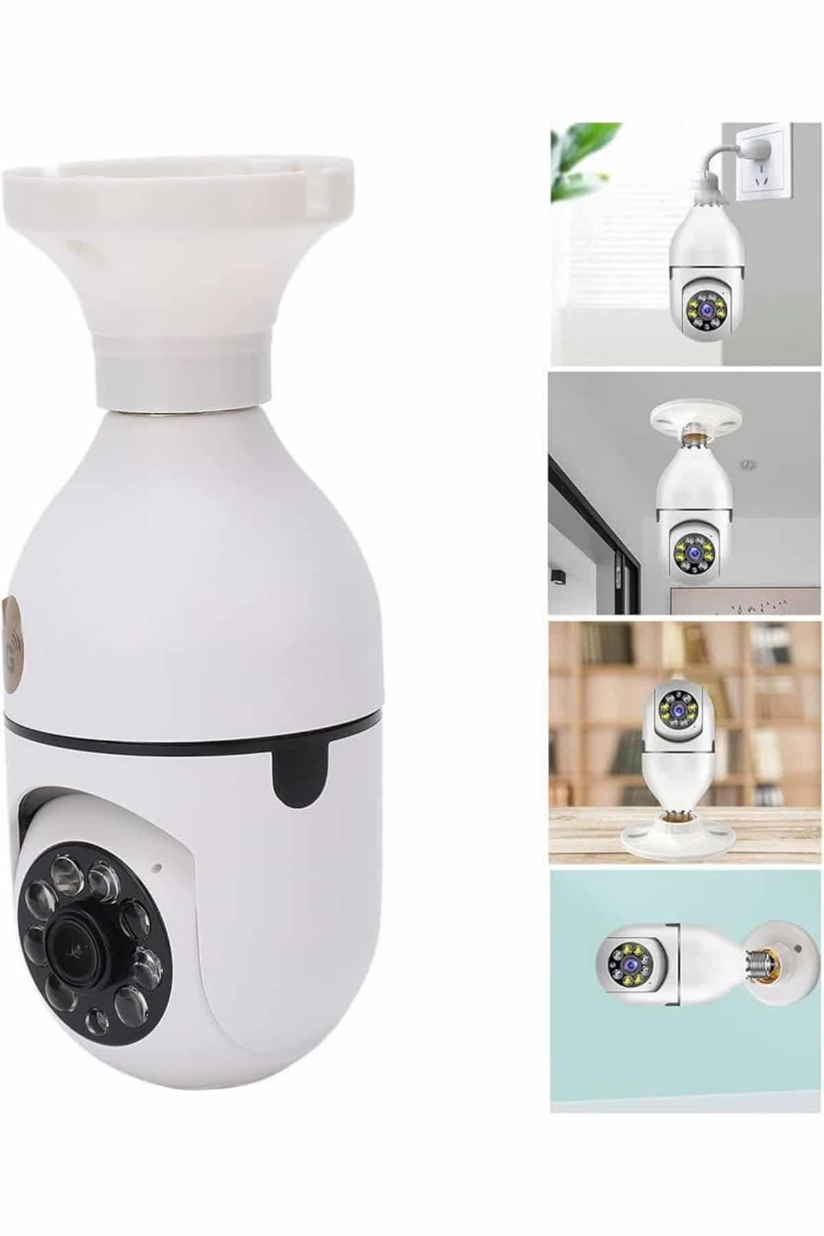 WİFİ KAMERA