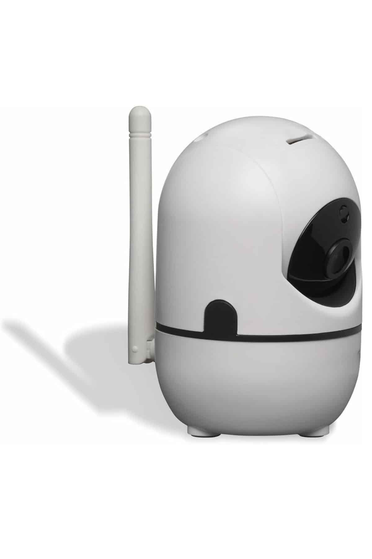 Wifi Kamerası Kablosuz Wifi Güvenlik Kamerası