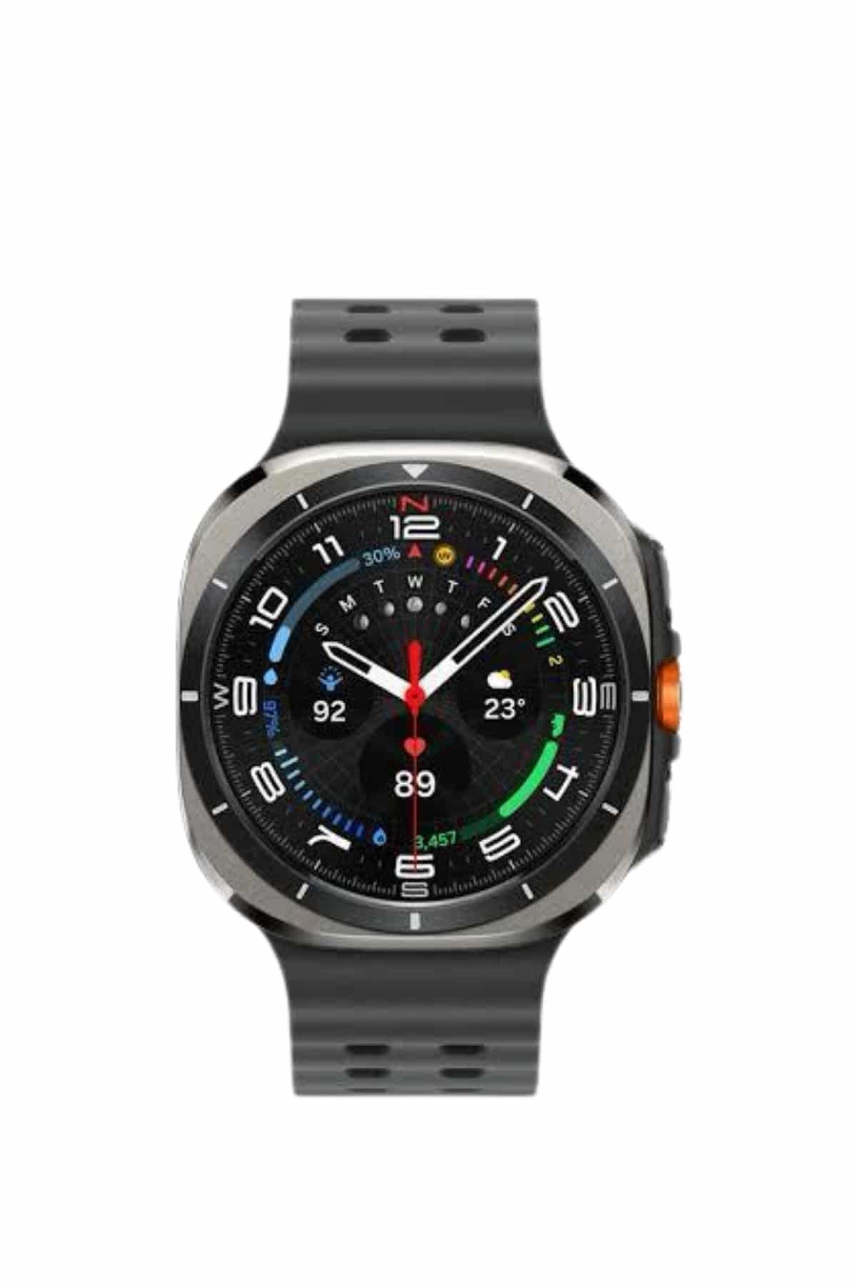 RW-59 AKILLI SAAT