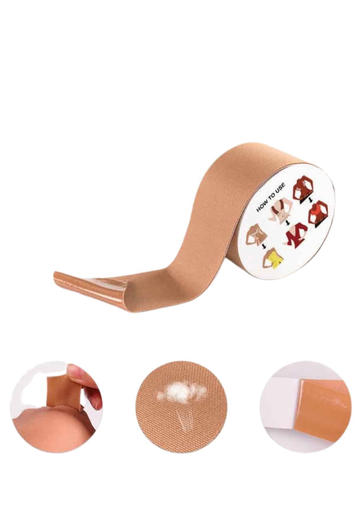 GÖĞÜS BANDI