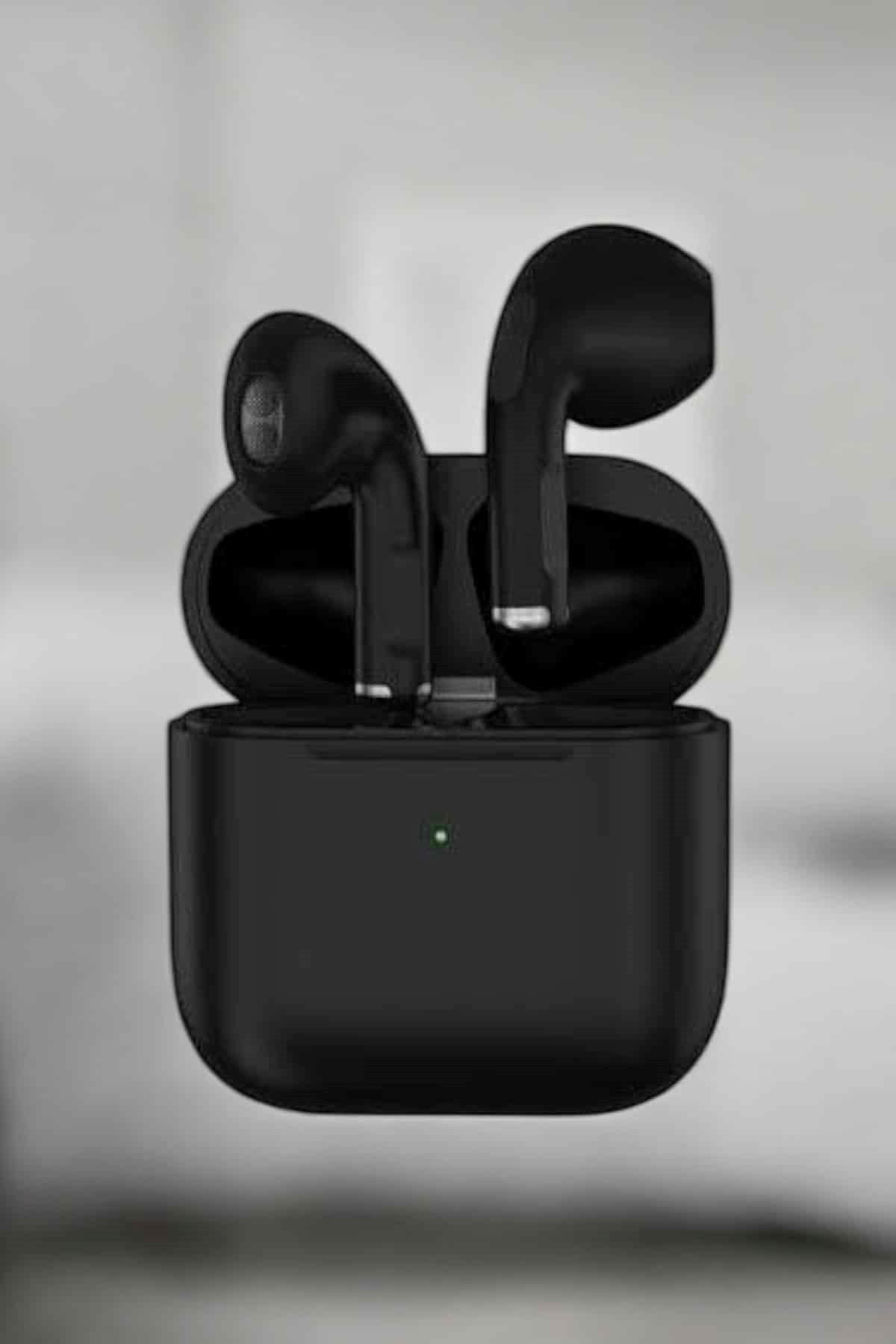 Kablosuz Bluetooth Kulaklık TWS Çift Kulaklık TWS Pro 5