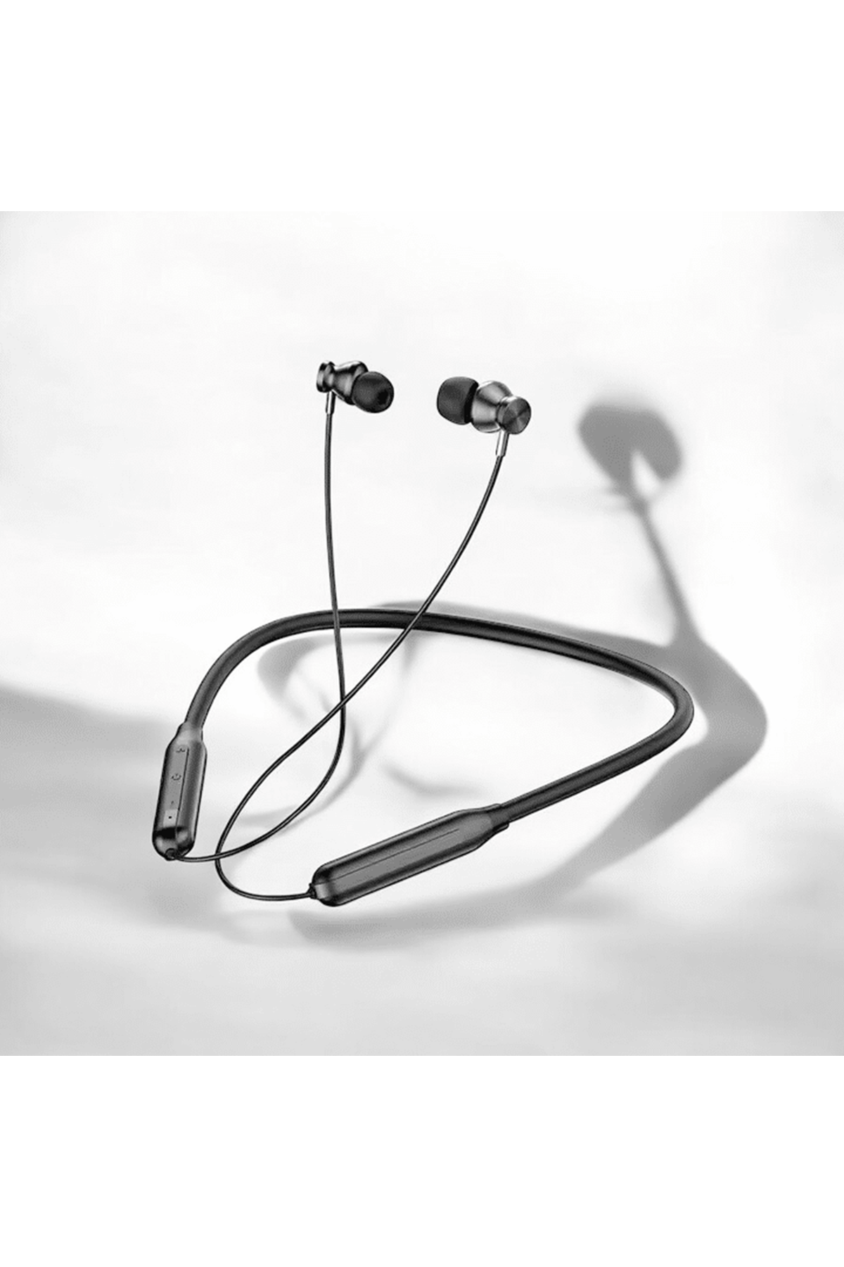 Boyun Bantlı Bluetooth Kulaklık ANC Özellikli Kulaklık İçi