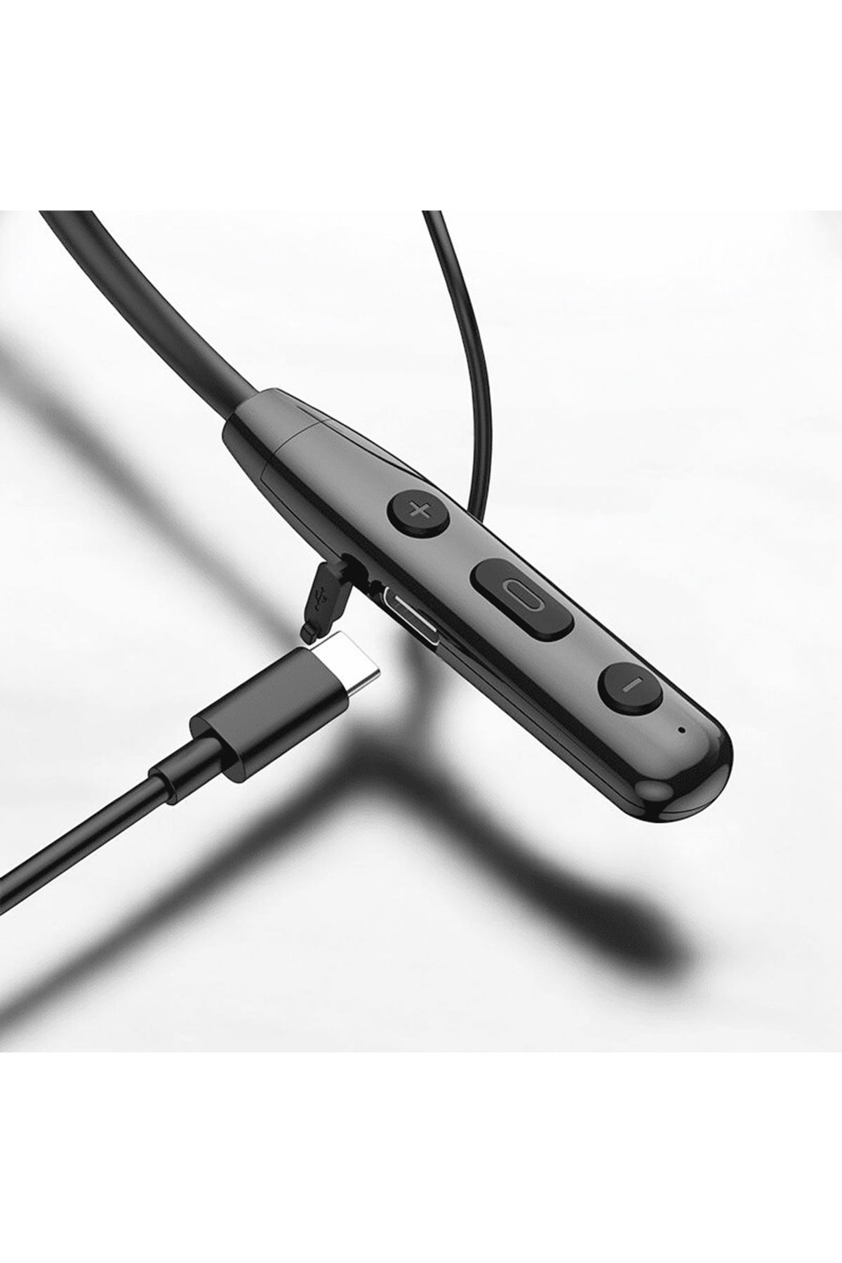 Boyun Bantlı Bluetooth Kulaklık ANC Özellikli Kulaklık İçi