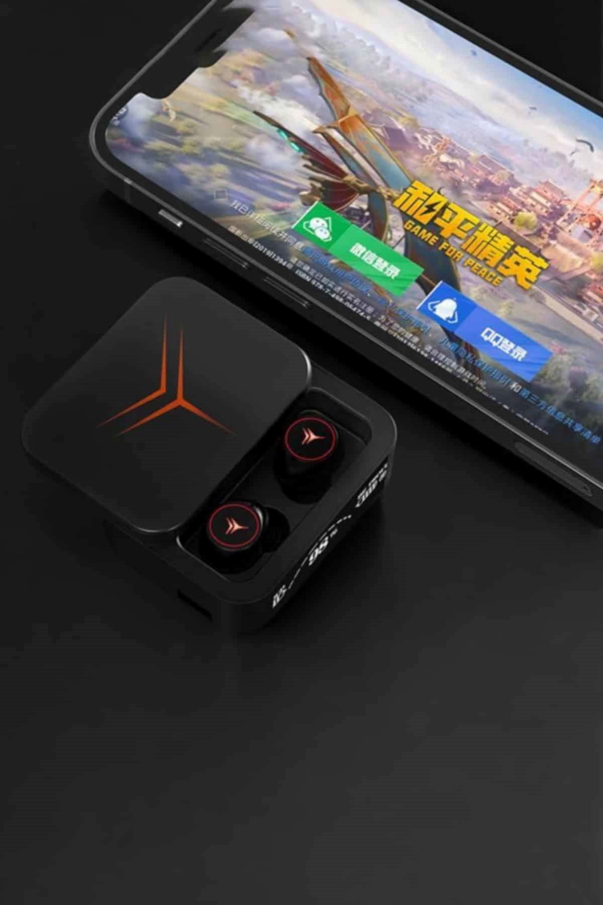 Kablosuz Kulaklık Yeni Nesil Bluetooth Kulaklık ANC Özelliği