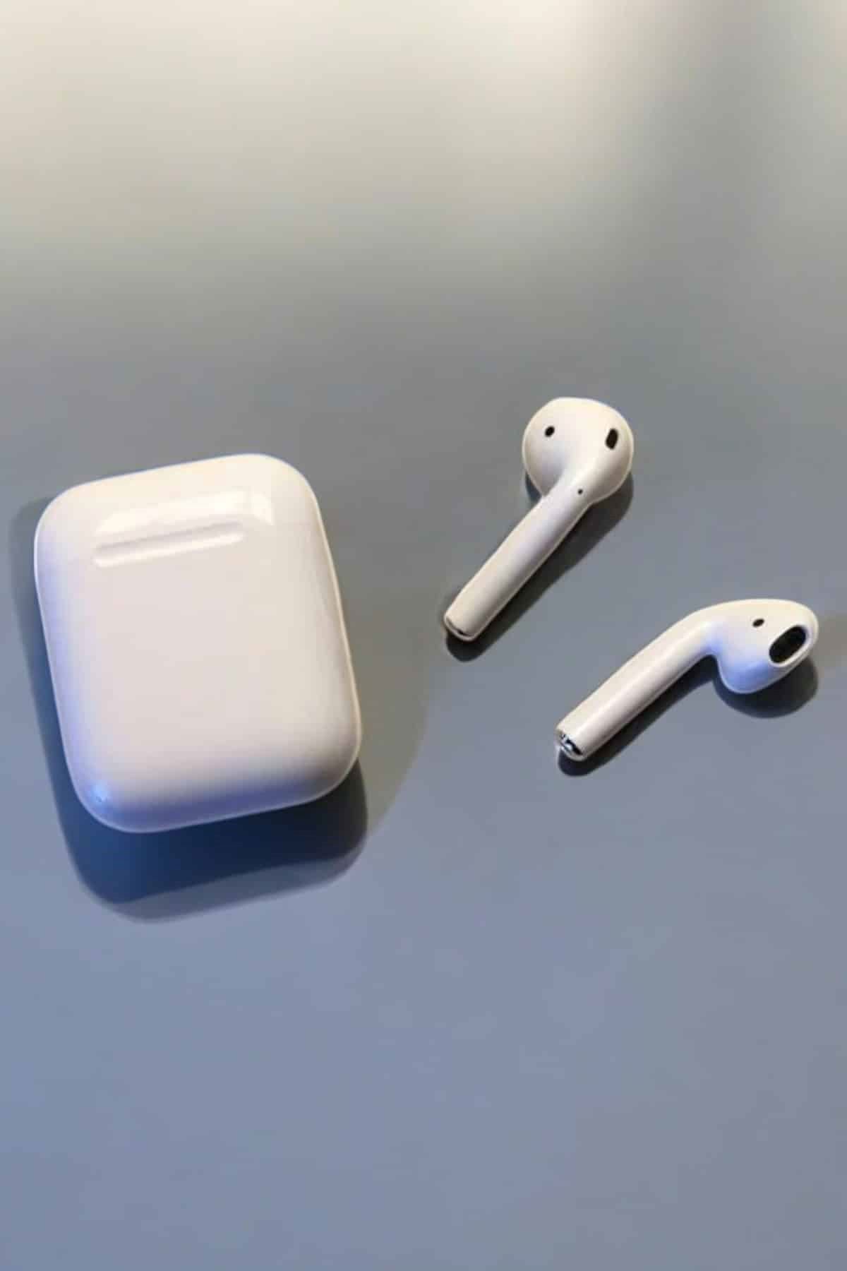 2.Nesil TWS Bluetooth Kulaklık Yüksek Ses Kaliteli