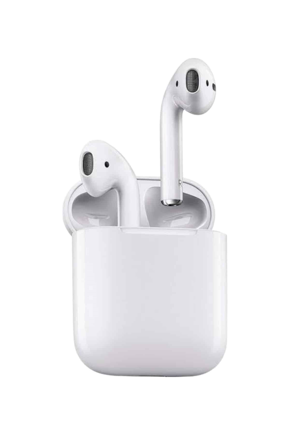 Yeni Nesil Bluetooth 5.0 Kablosuz Kulaklık Yüksek Ses Kalitesi ve Uzun Pil Ömrü