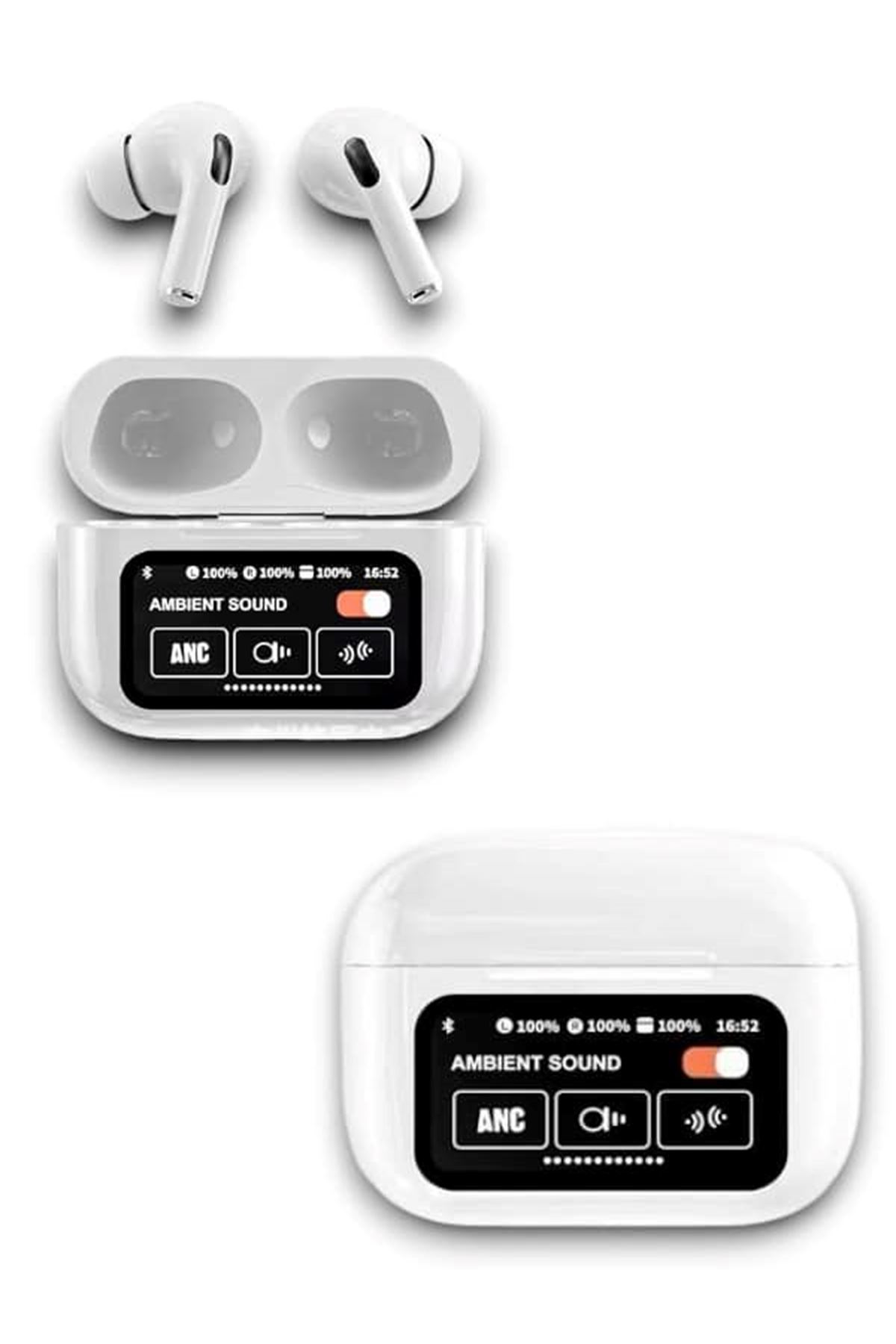 EKRANLI AİRPODS PRO