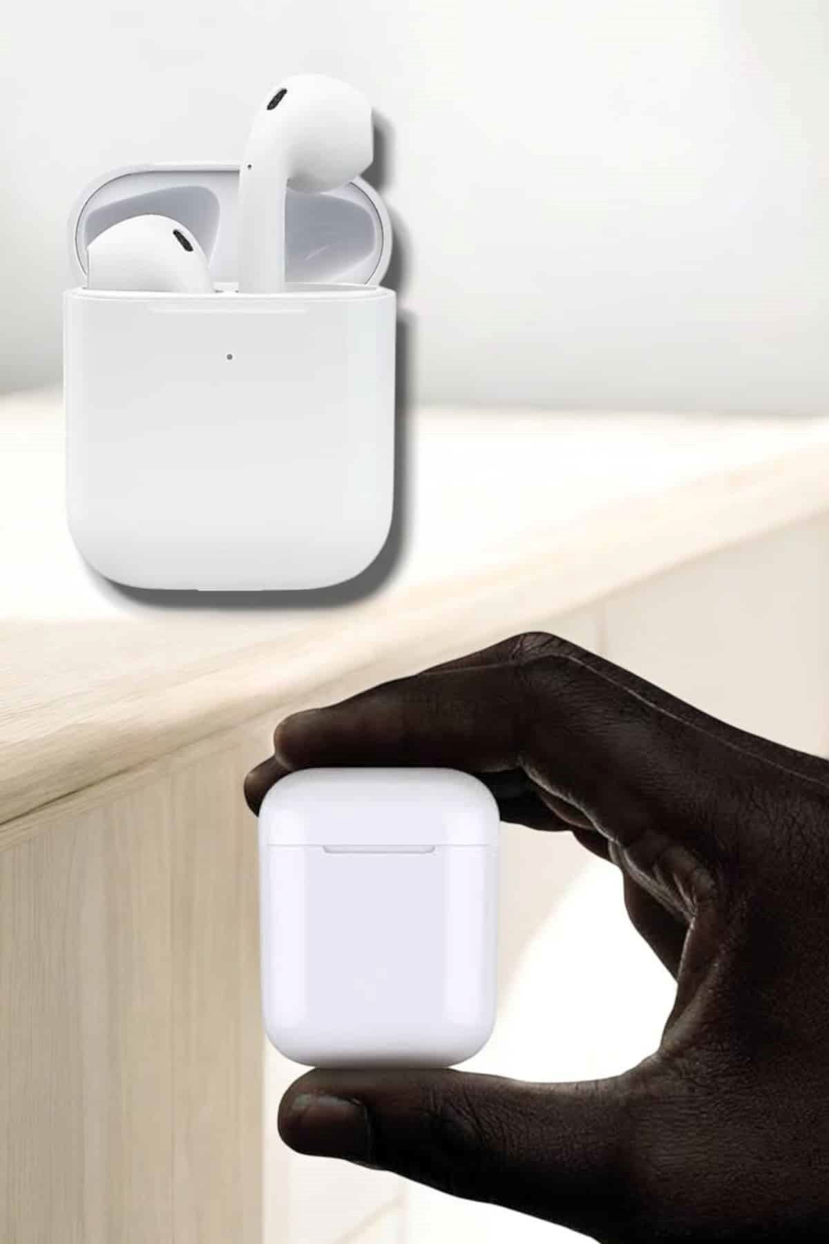 Yeni Nesil Bluetooth Kulaklık Eller Serbest Aramalar ve Yüksek Kaliteli Ses İçin İdeal Kulaklık