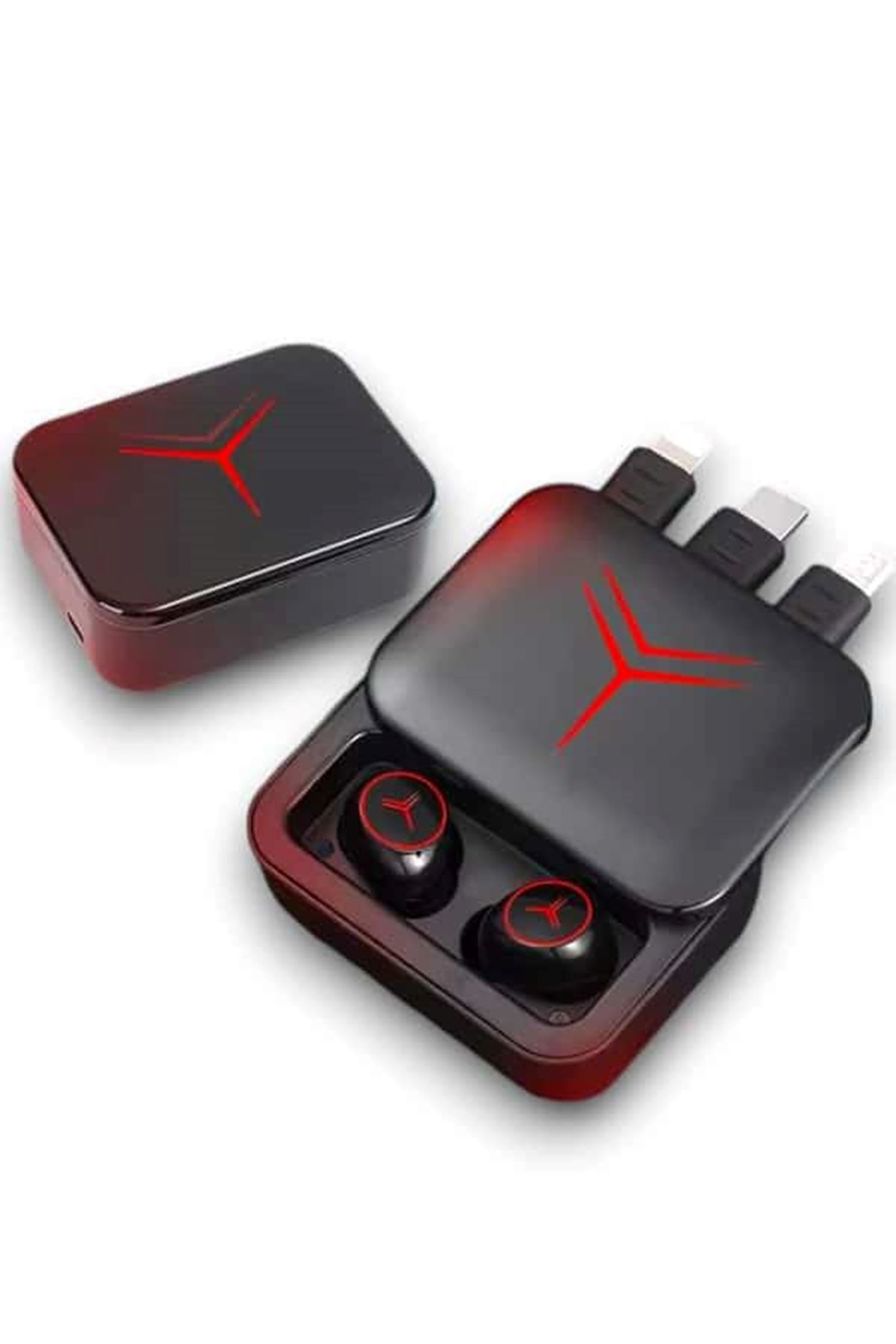 M88 BLUETOOTH KULAKLIK