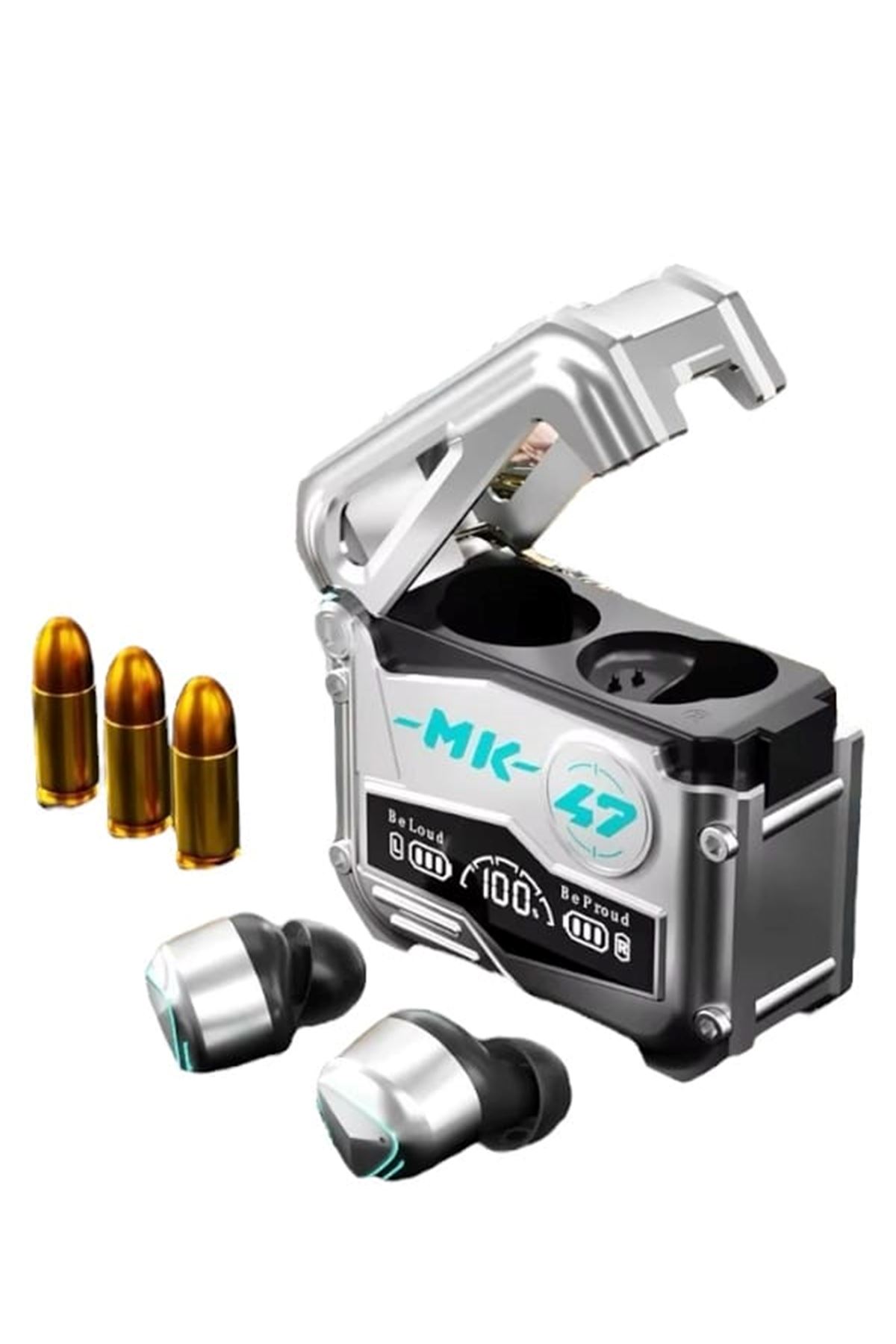 MK 47 BLUETOOTH KULAKLIK