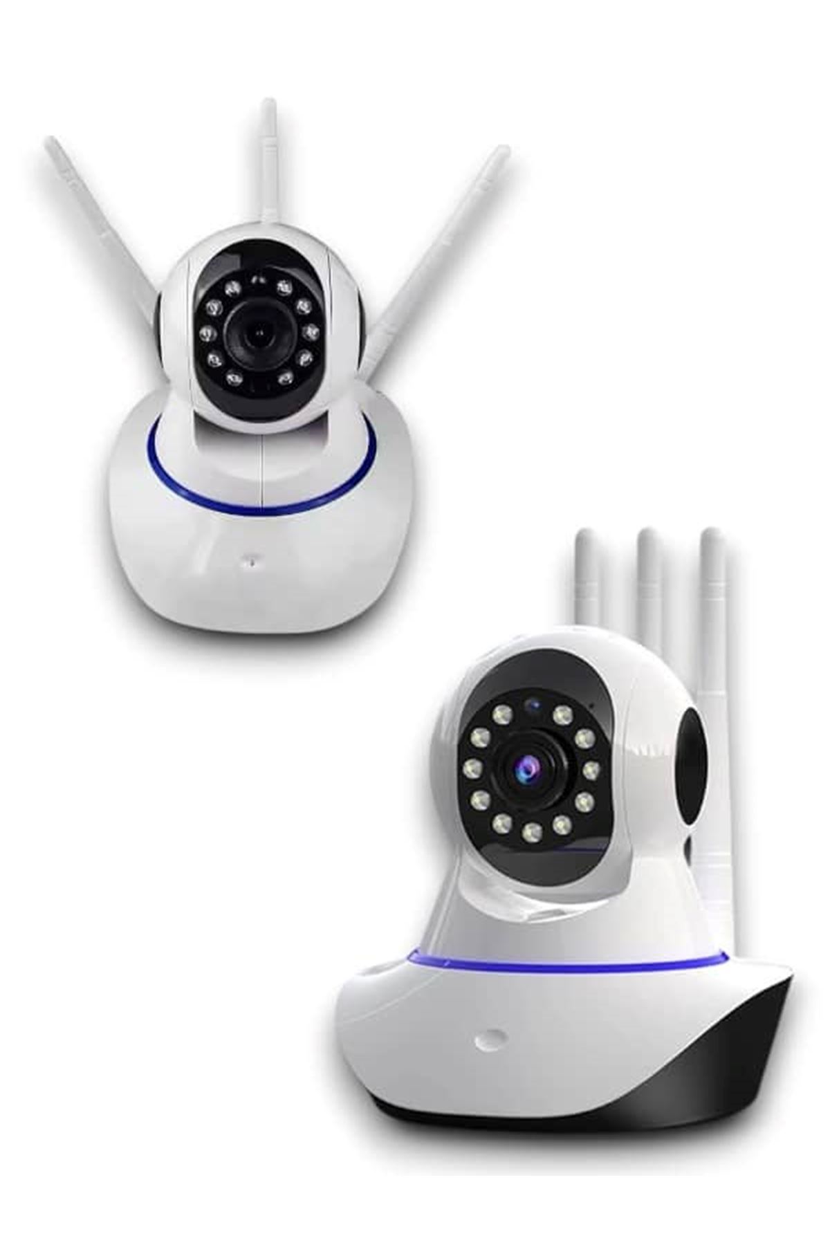 WİFİ KAMERA