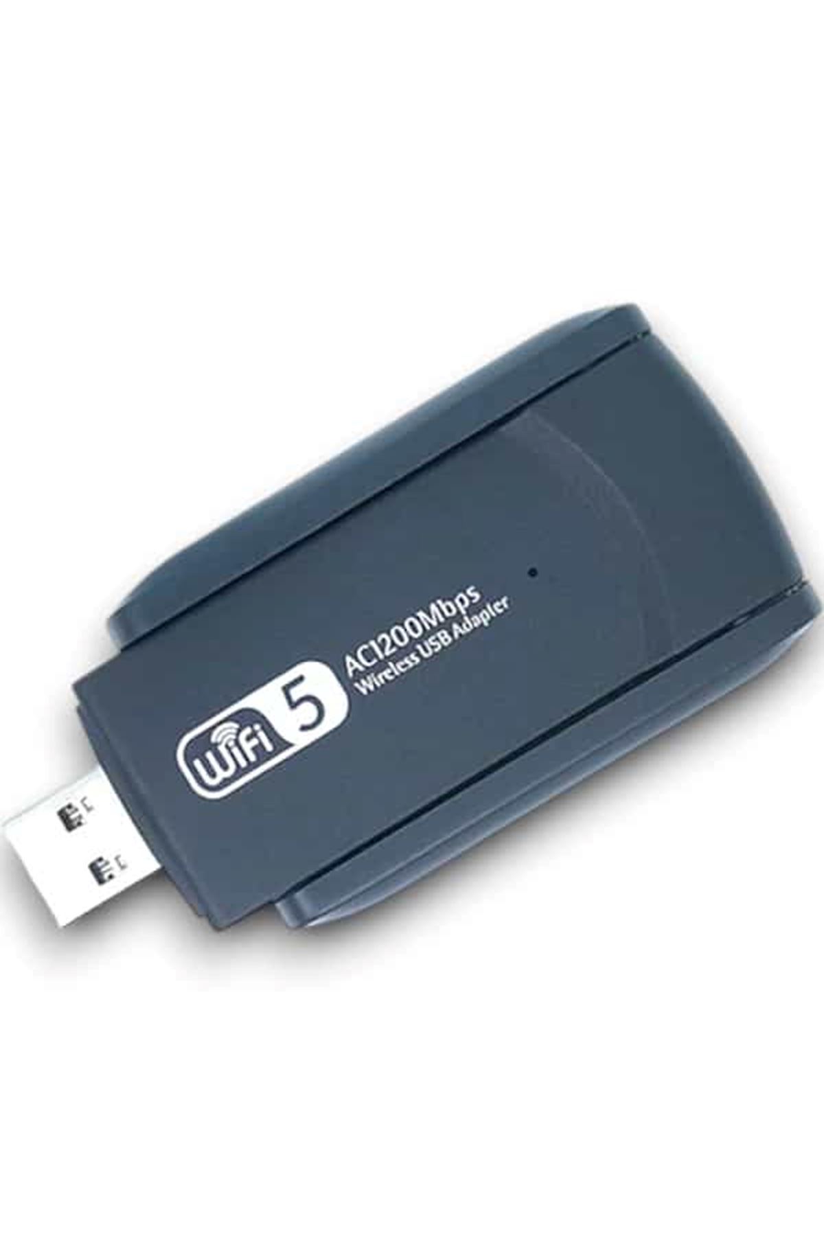 WİFİ 5 ADAPTÖR